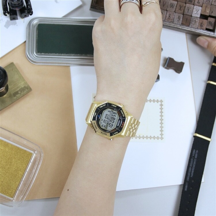 【SEIKO SELECTION】ロトコール