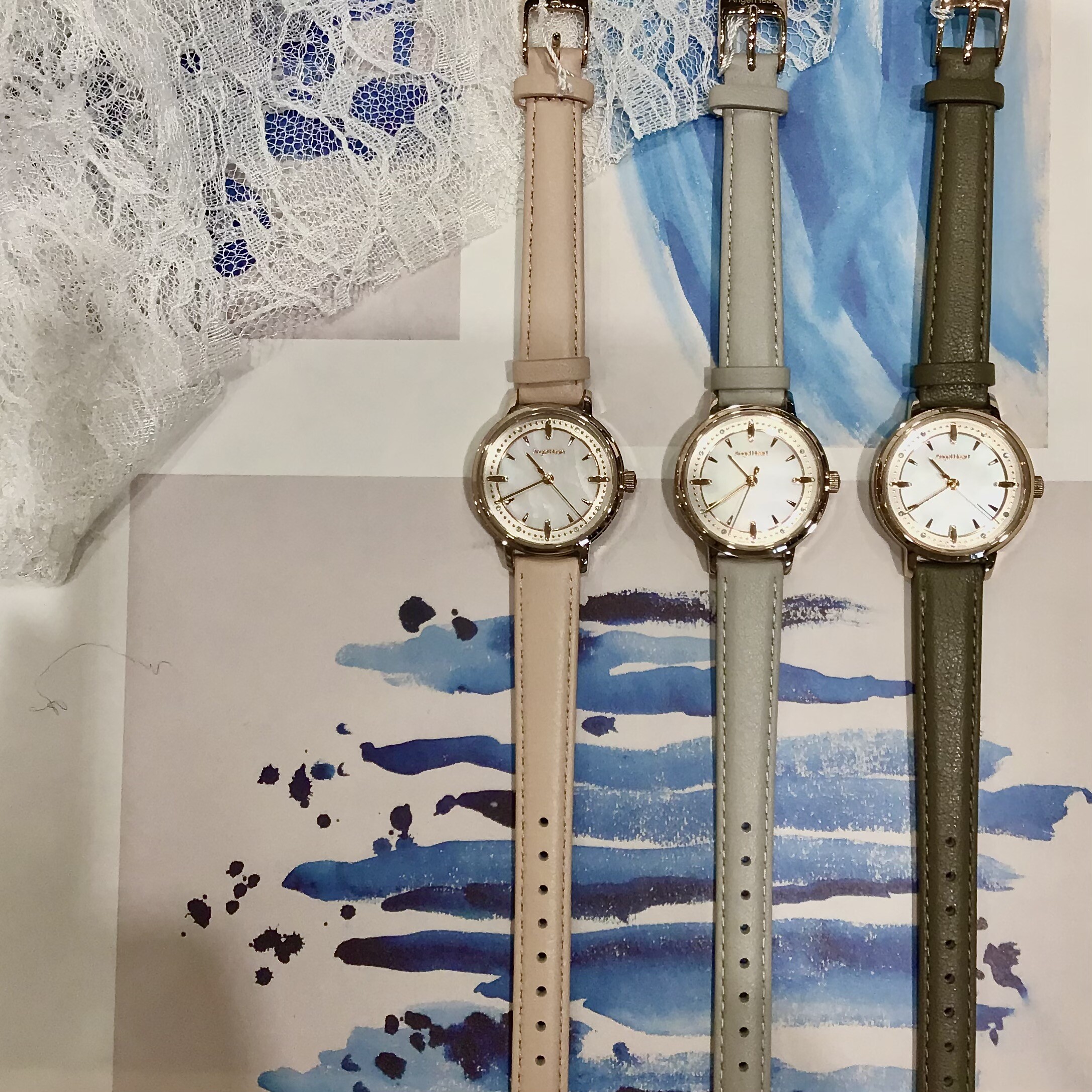 【AngelHeart】便利な2wayの新作登場!