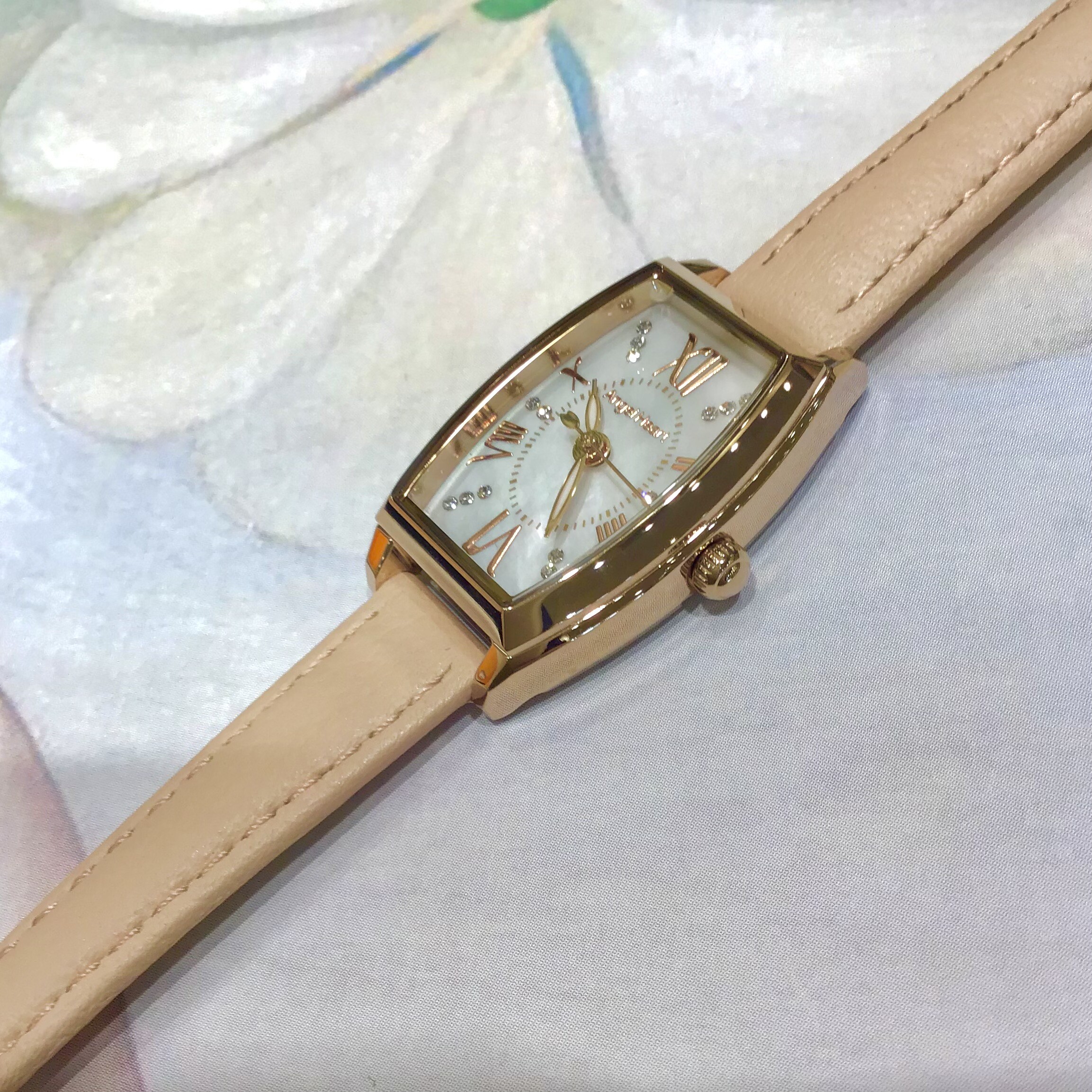 【Angel Heart 】made・in・japan！＊サクラタイム＊