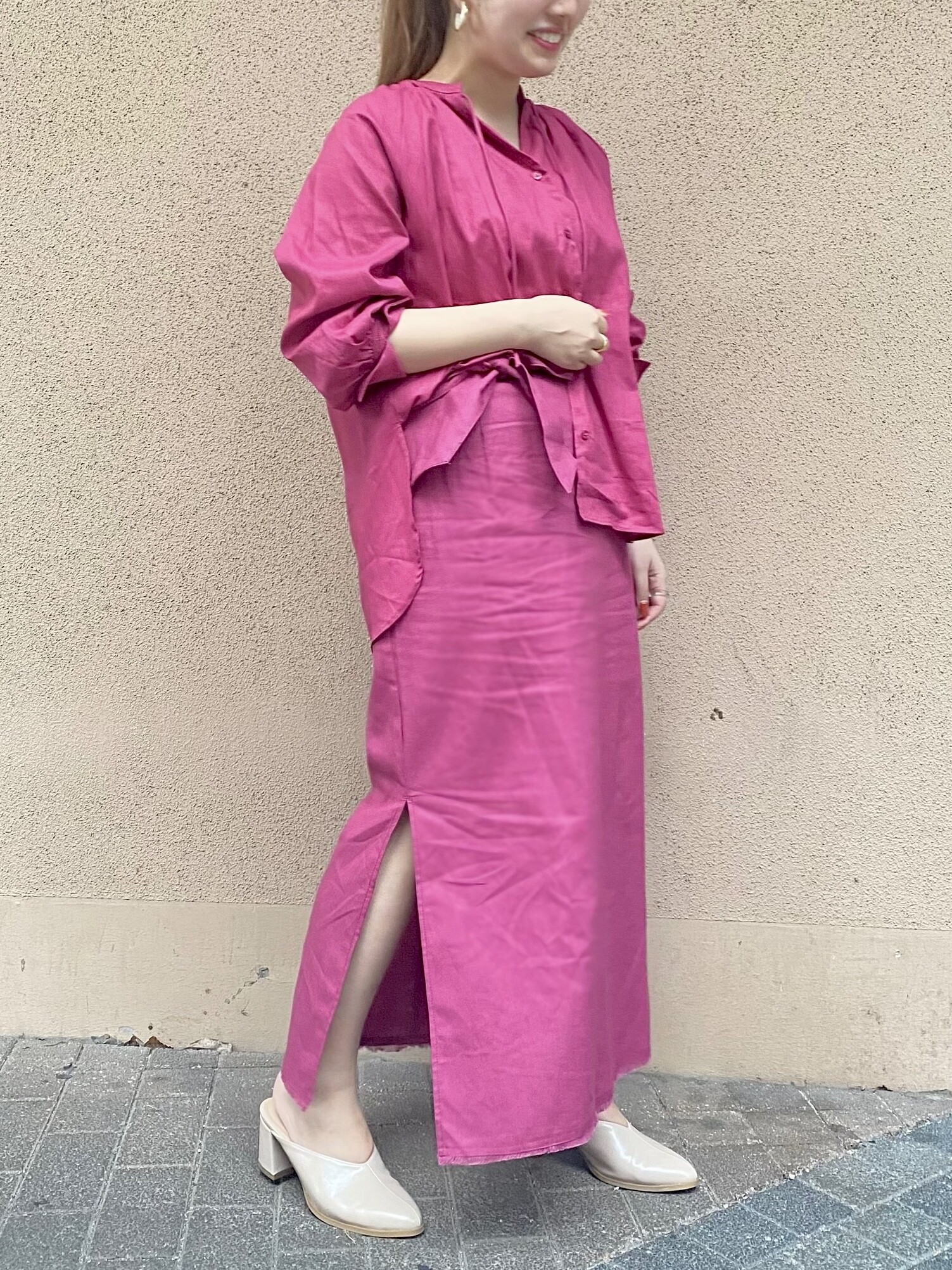 【ViS set up coordinate💘】