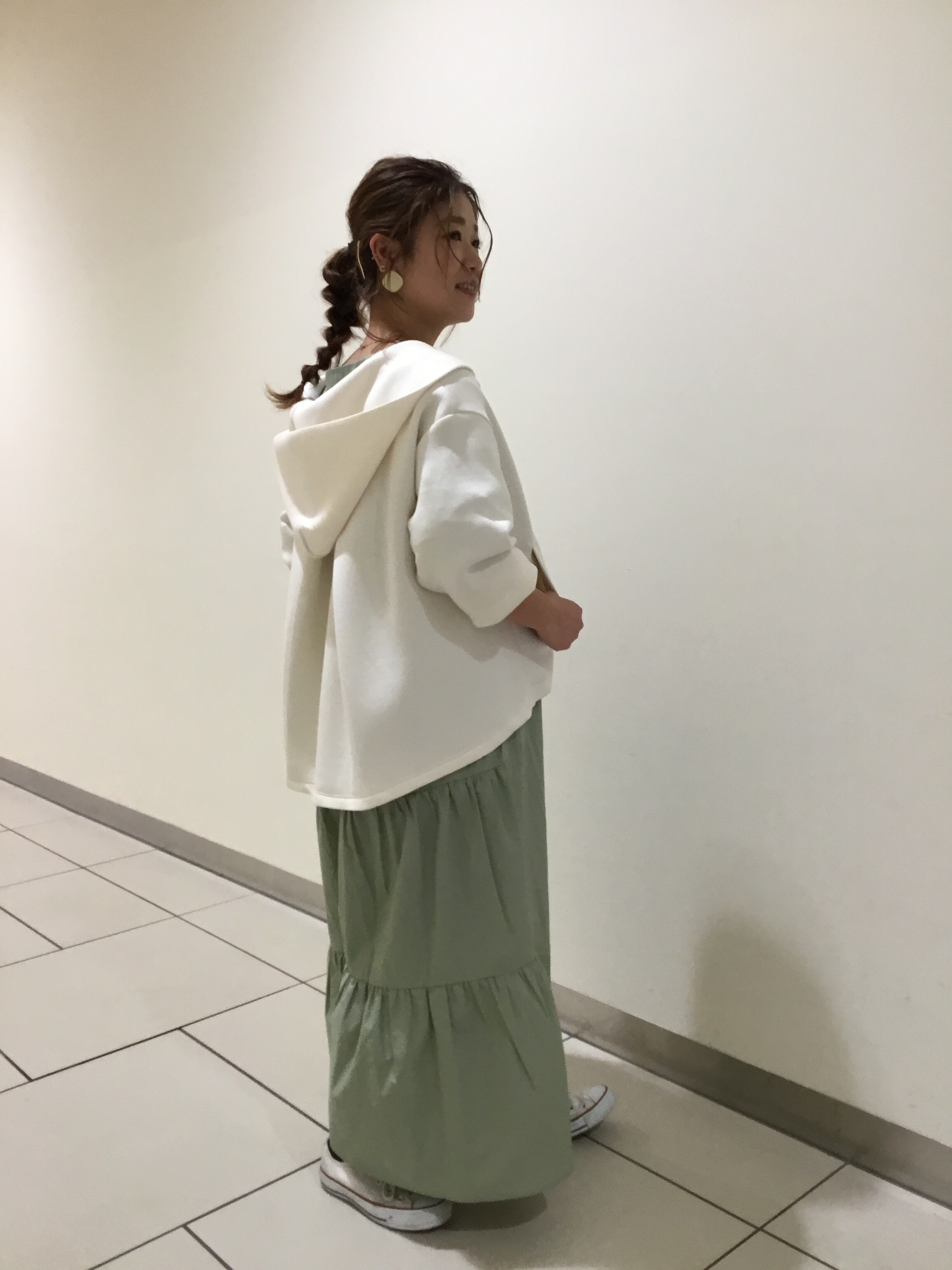 ViS staff coordinate💚