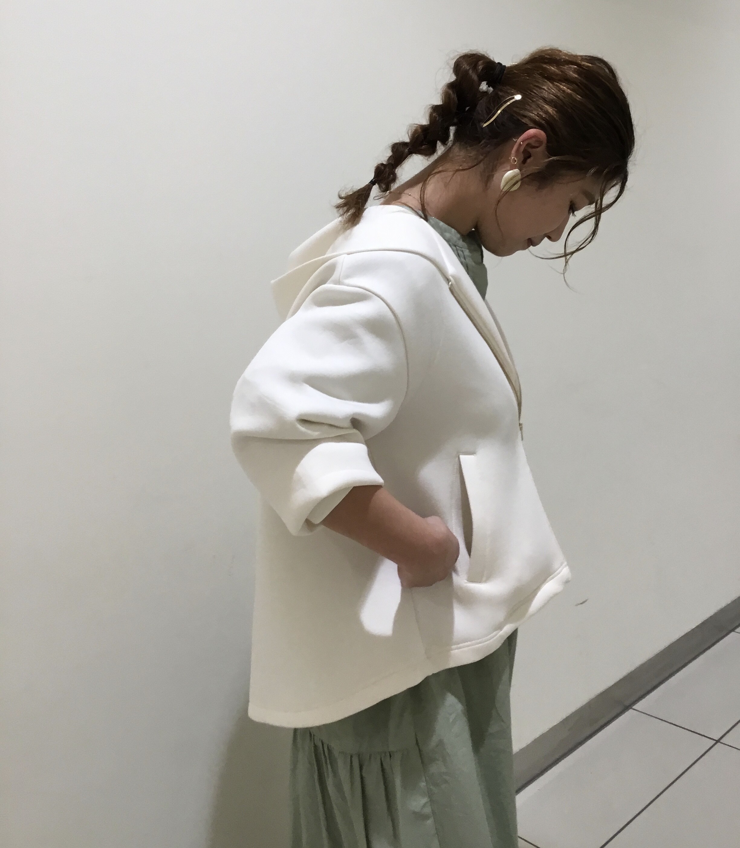 ViS staff coordinate💚
