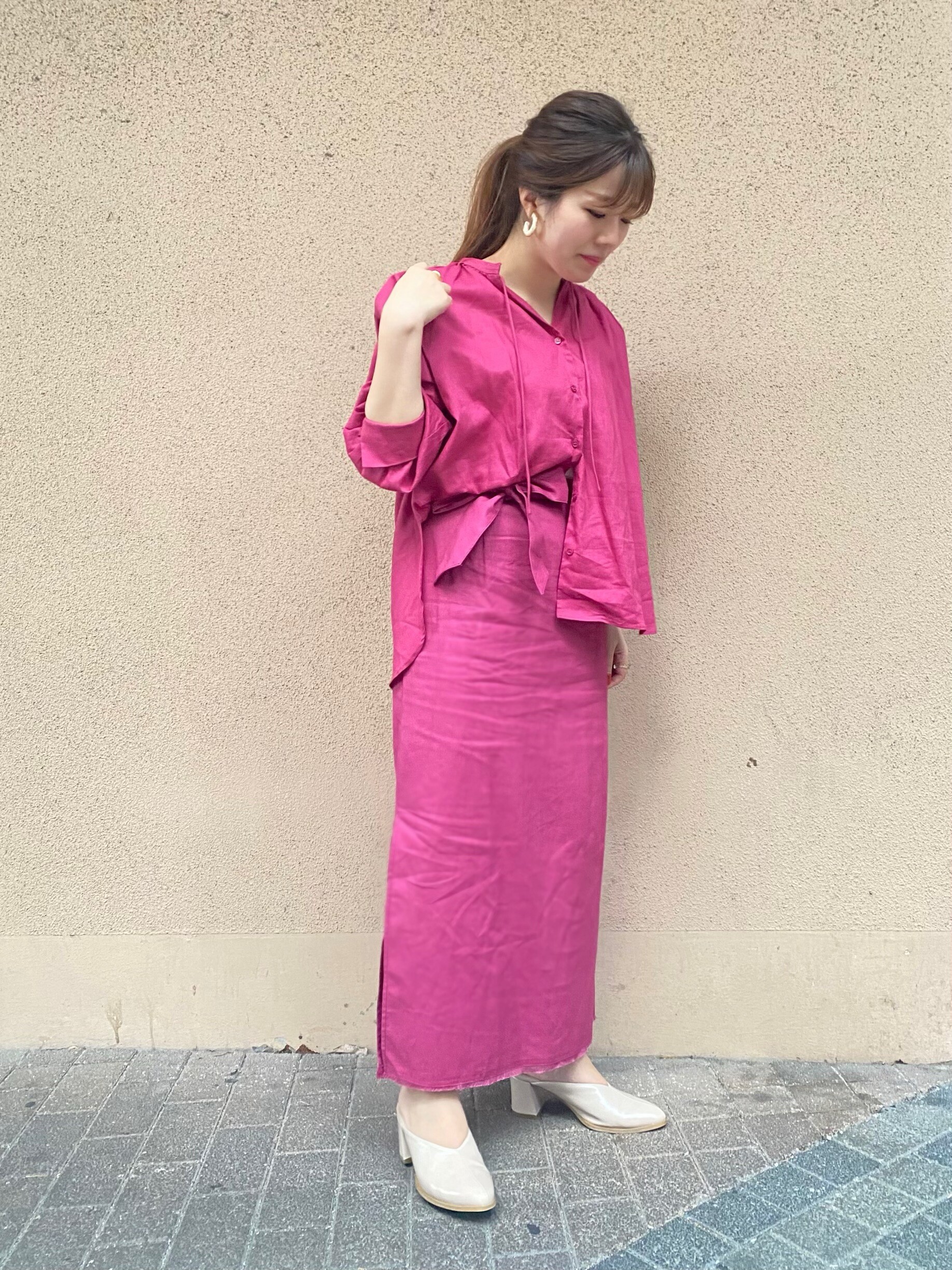 【ViS set up coordinate💘】