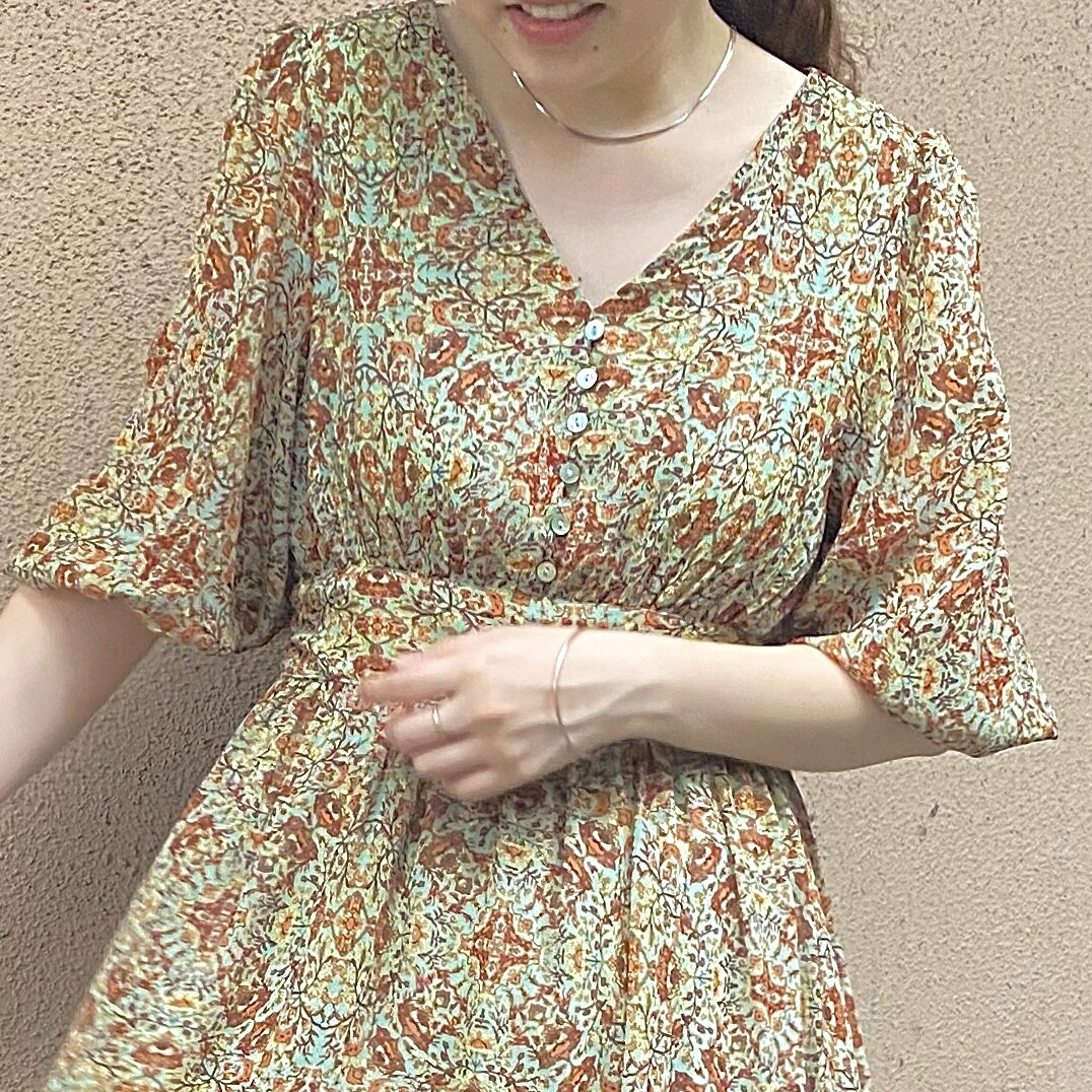 【ViS staff coordinate💛】