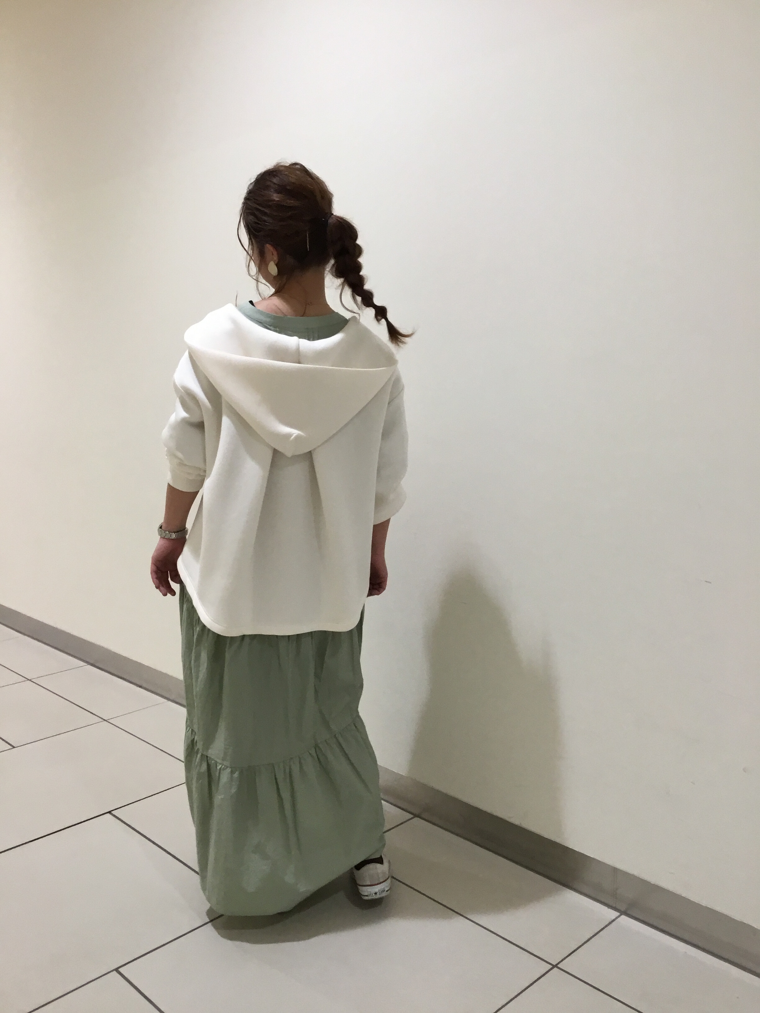 ViS staff coordinate💚