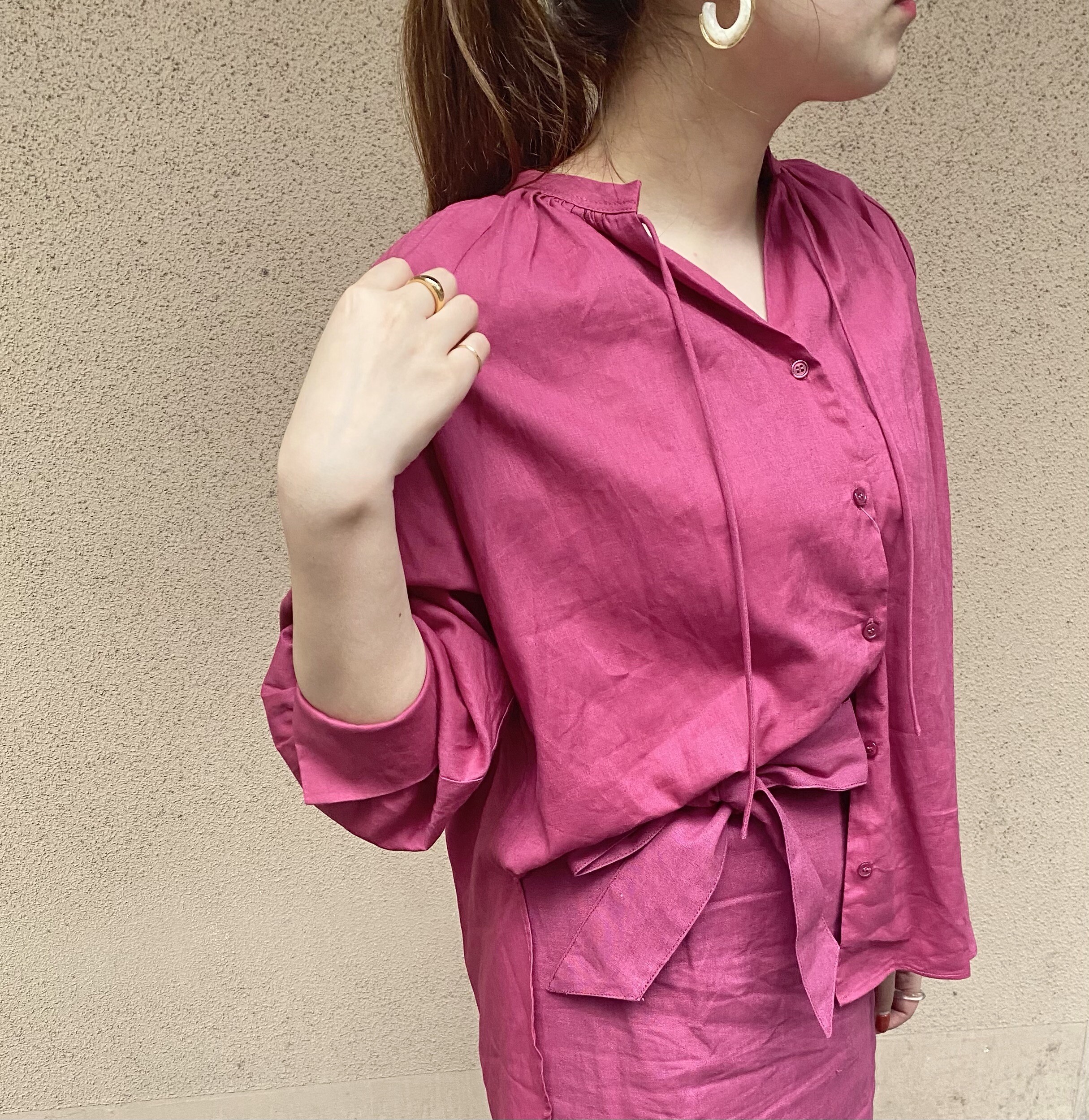 【ViS set up coordinate💘】