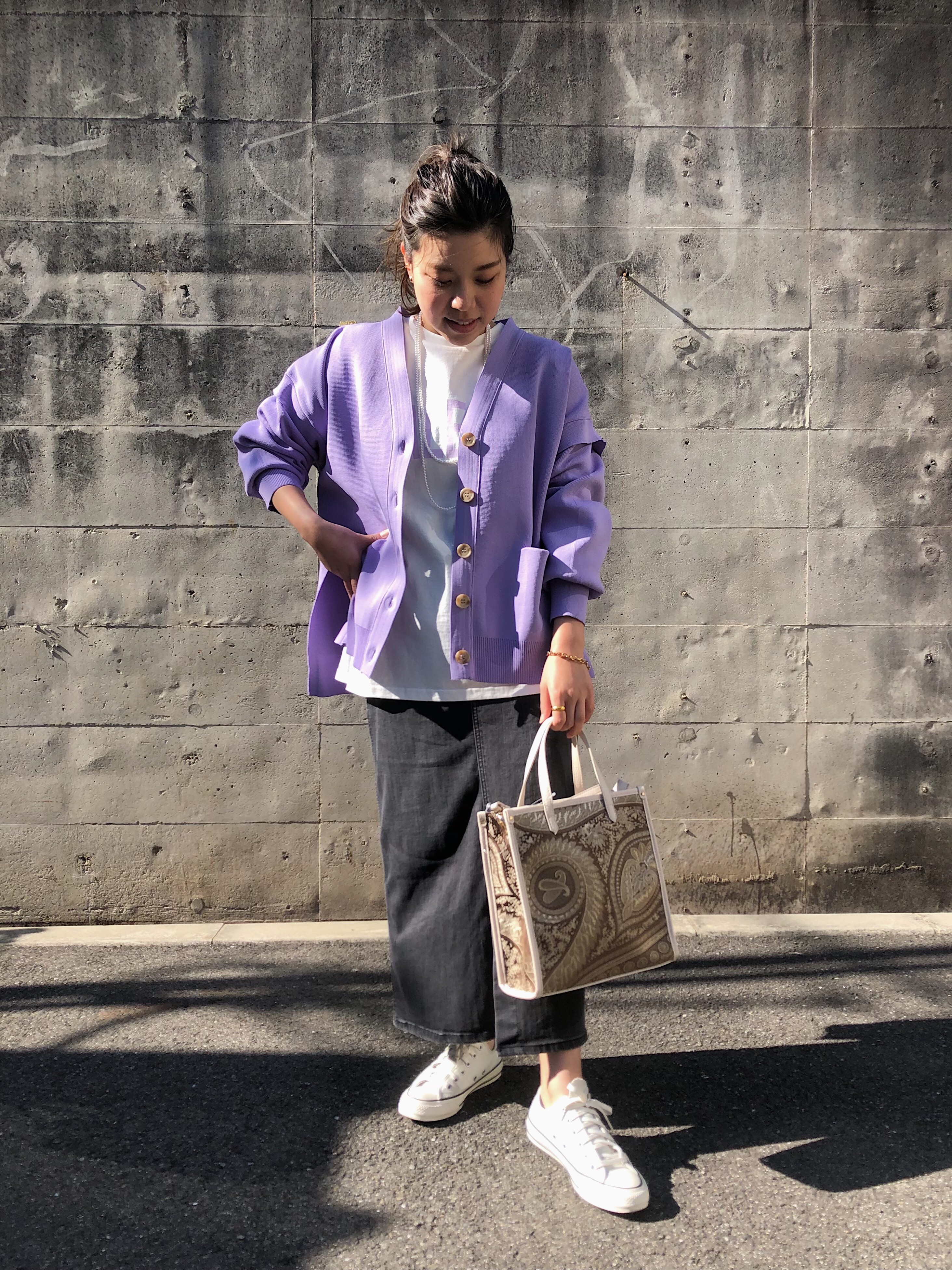 ViS staff coordinate💟