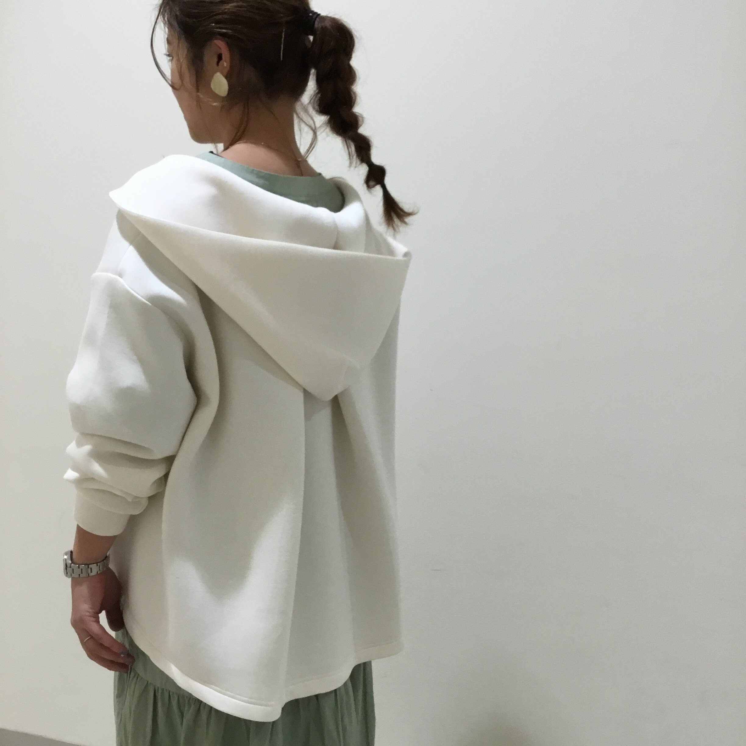 ViS staff coordinate💚