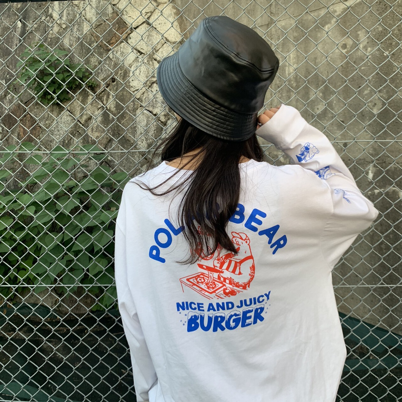 ①10.16(金)ノベルティSTART!🍔🌟