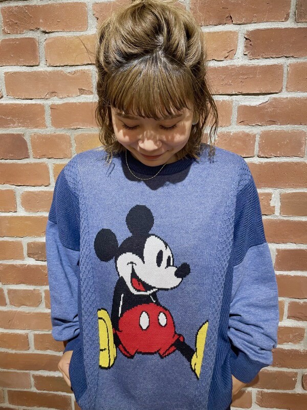 Disneyコラボ✖️ノベルティフェア♡