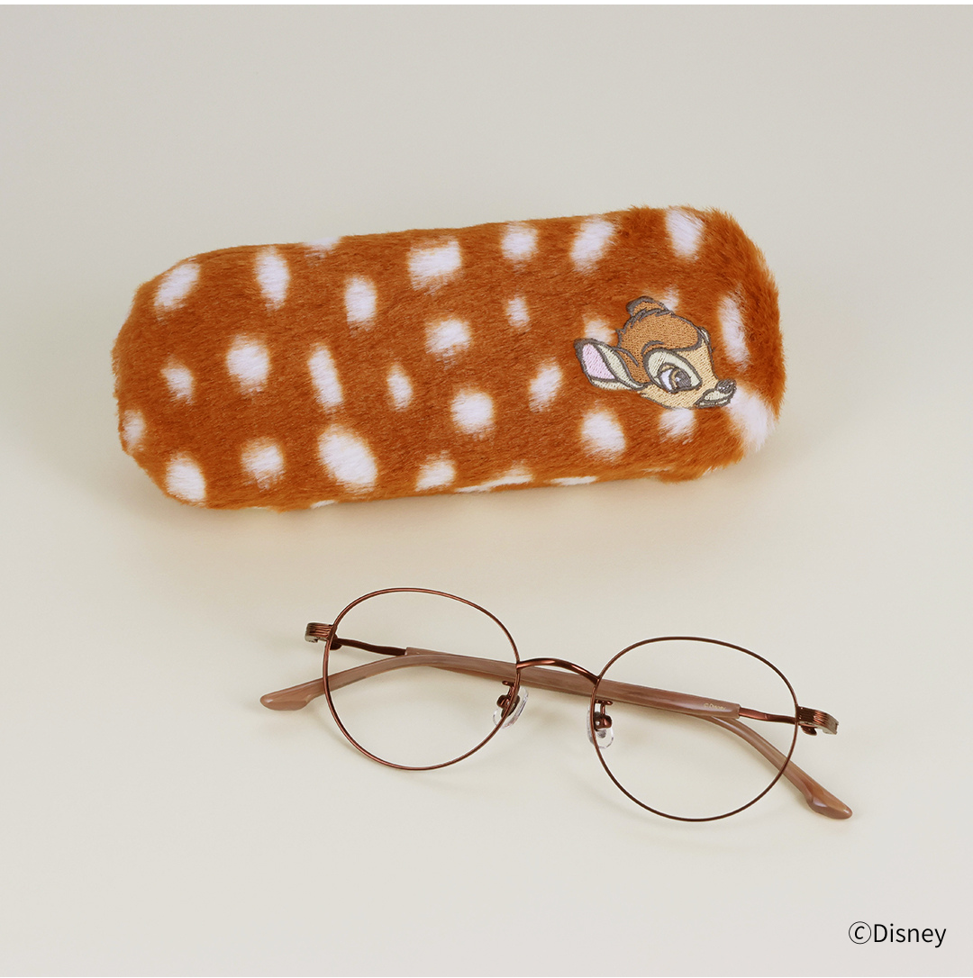 Disney Collection created by Zoff “Baby Animals”