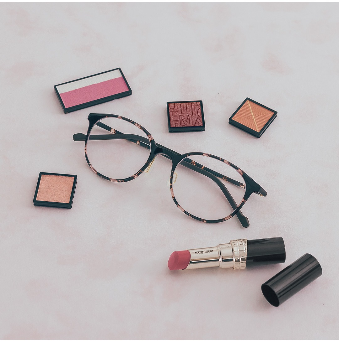 Zoff SMART with MAQuillAGE