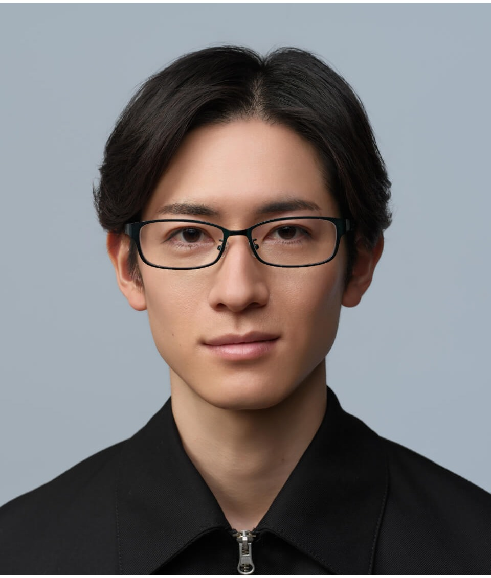 迷ったらこれ！の新定番。似合うとかけ心地を科学したメガネ「Zoff NEW STANDARD Ⅱ」が登場。