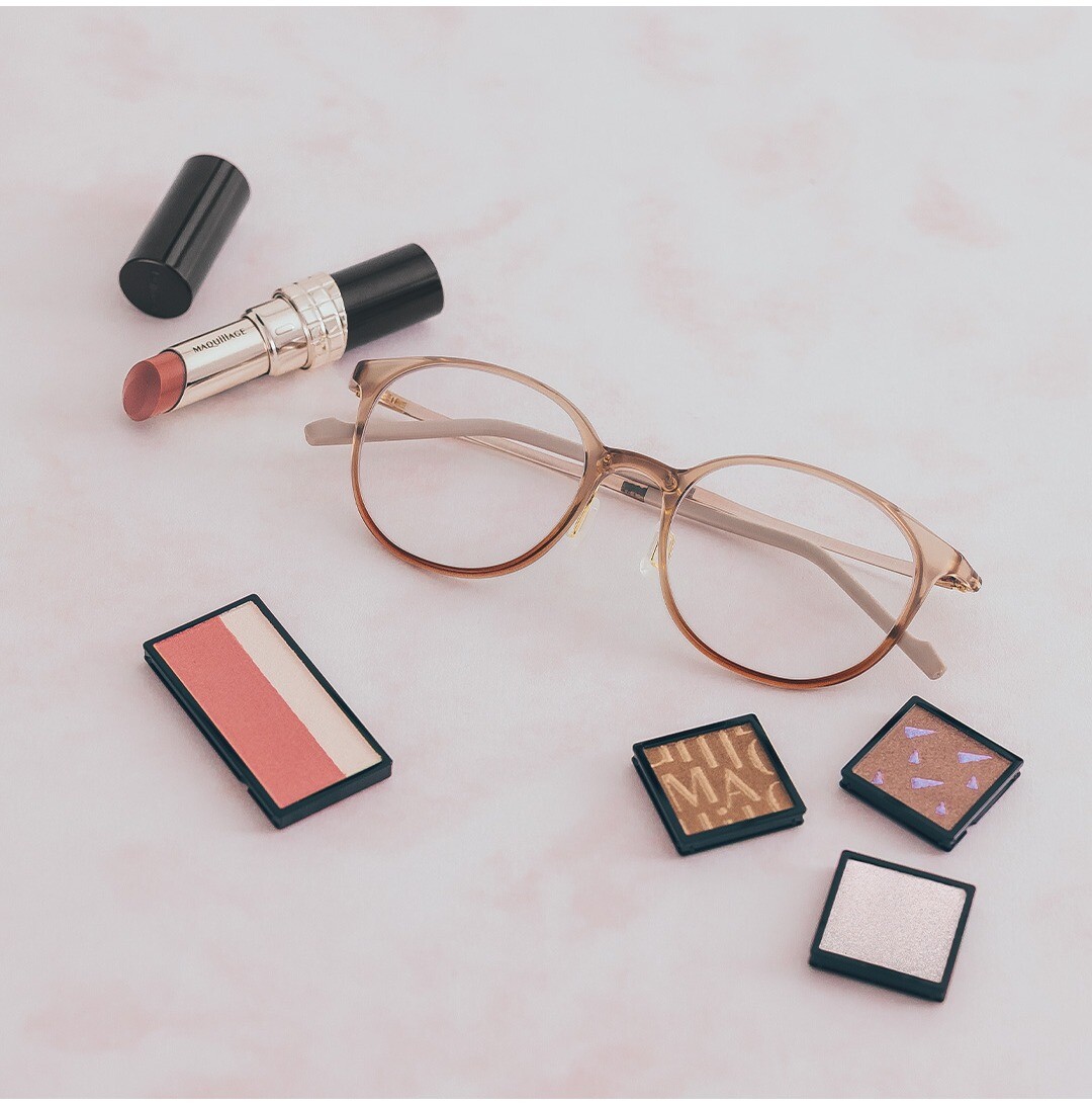 Zoff SMART with MAQuillAGE