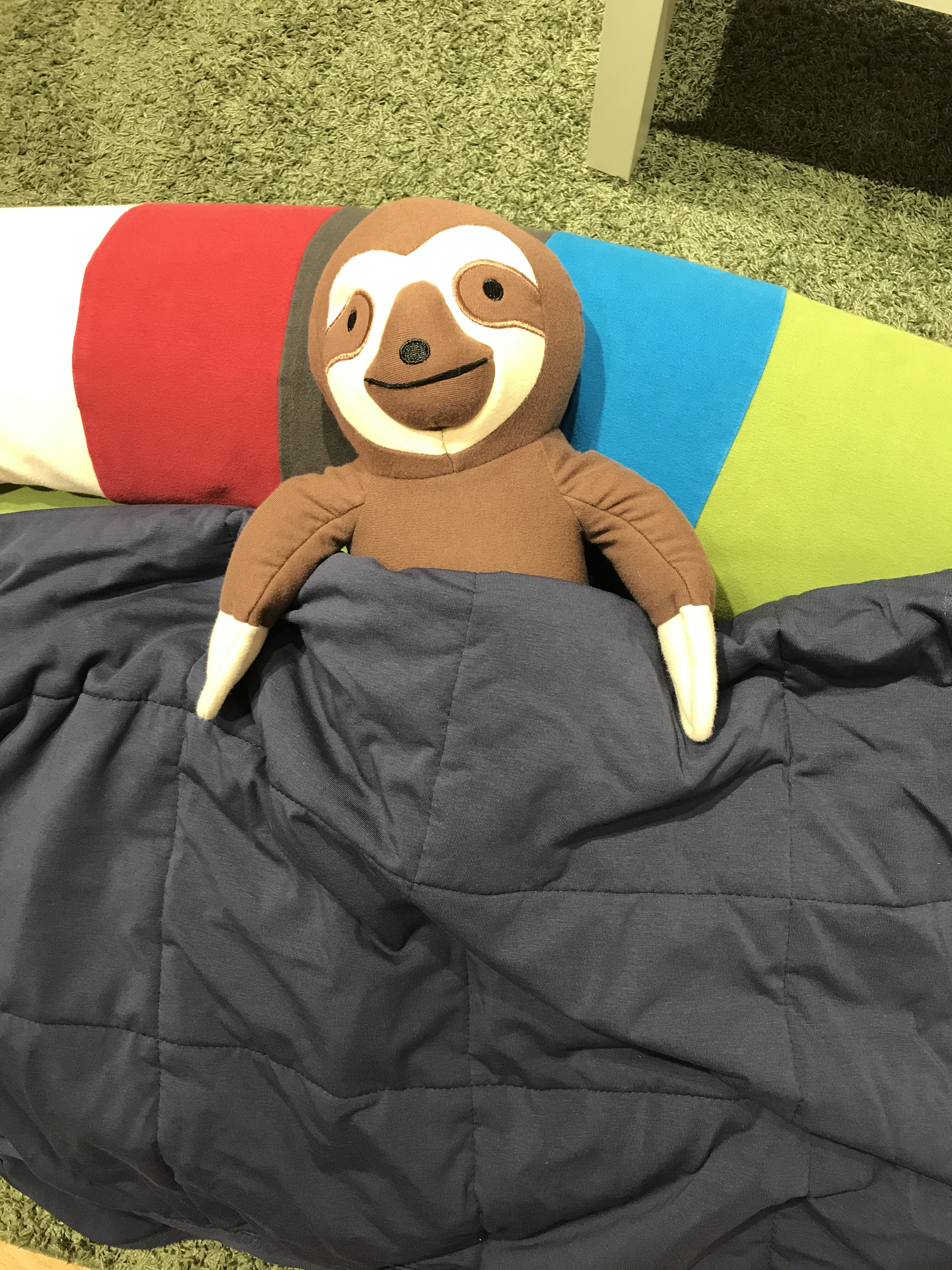 22高い素材 ヨギボー ブランケット その他 Manualdosbebes Com Br