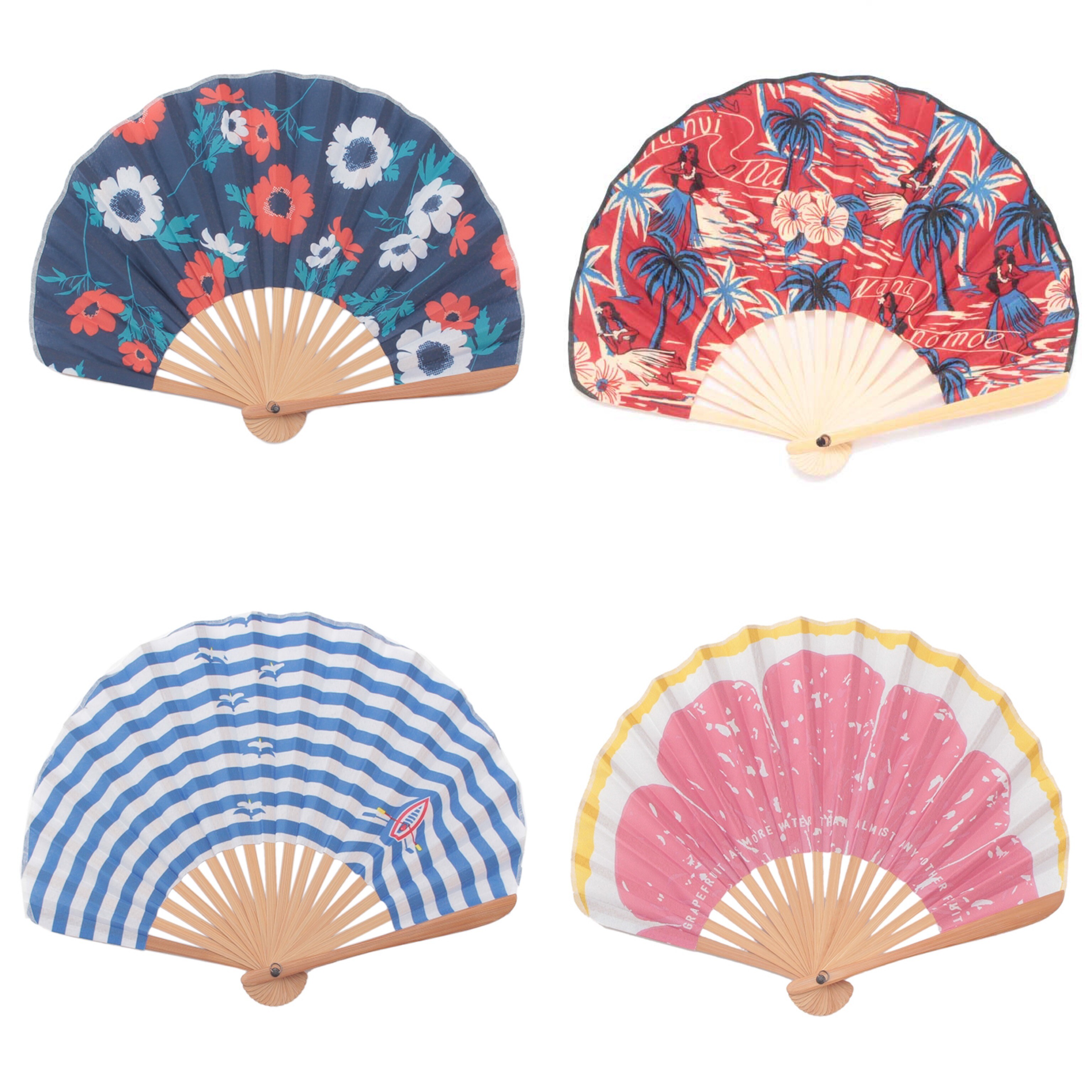 夏に必須!クールダウンアイテム!