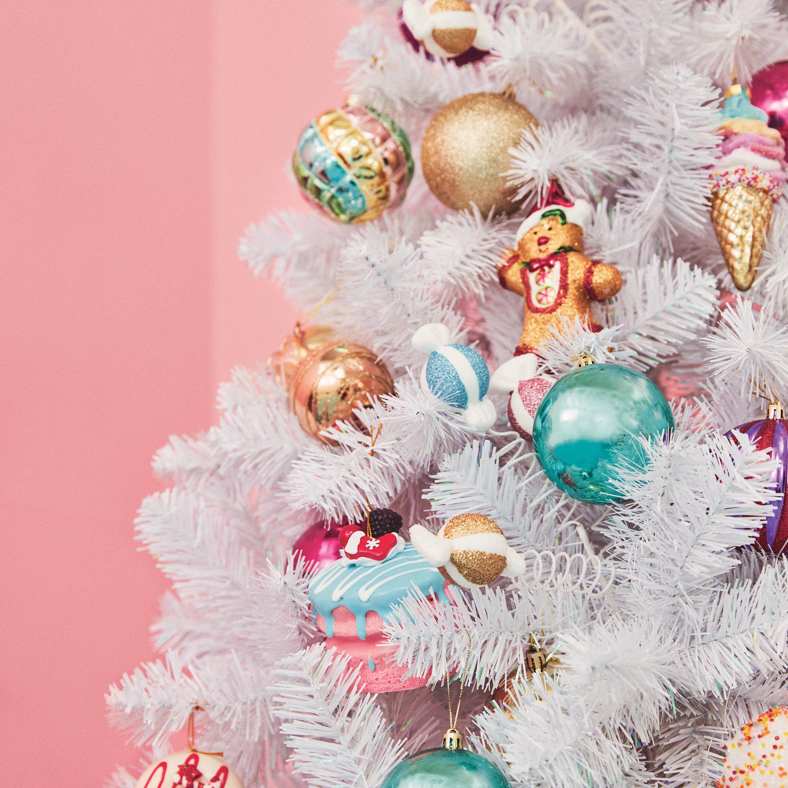 Christmas collection 2021 "Sweets! Sweets! christmas"