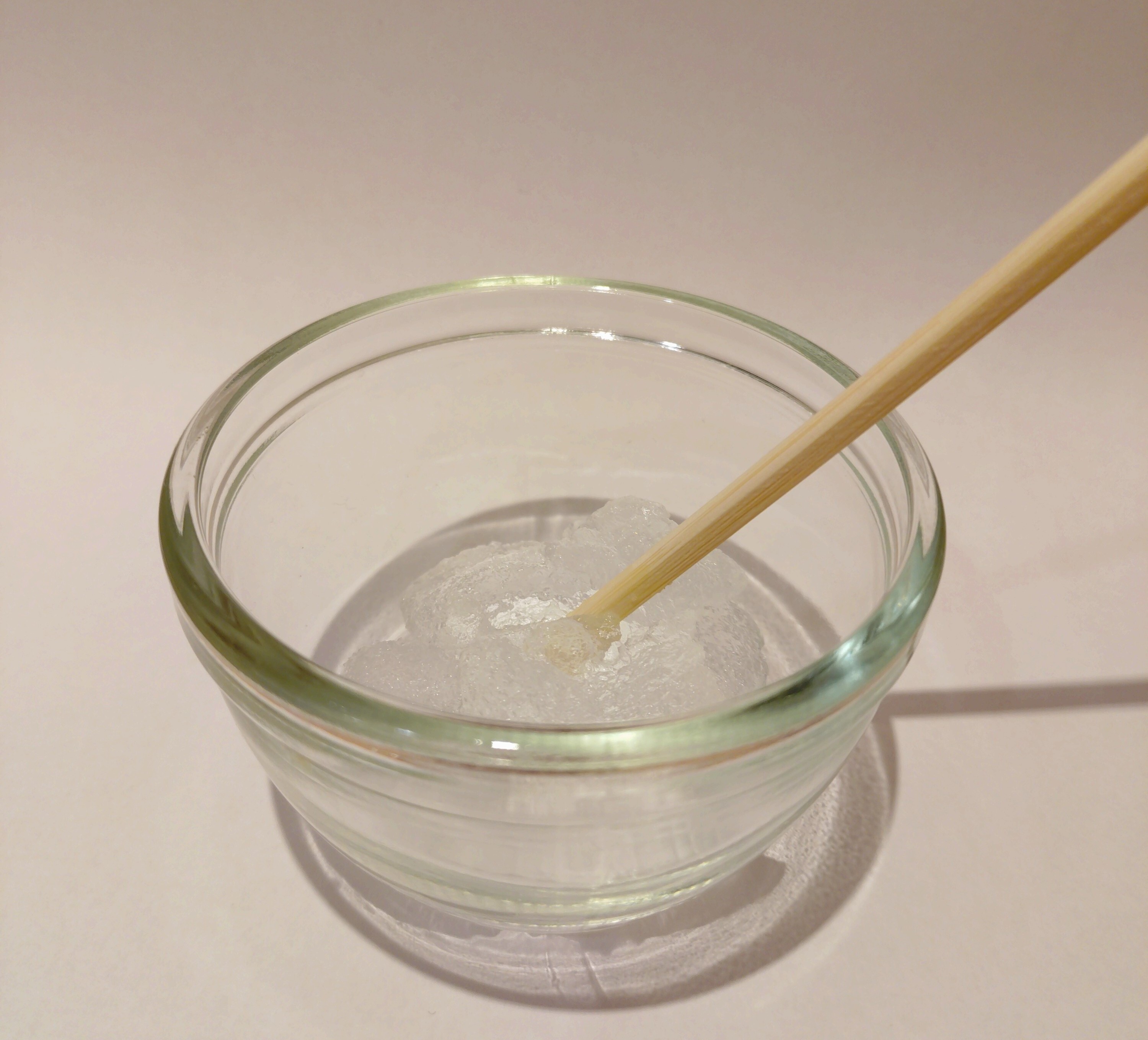 保冷剤を使って簡単!芳香&消臭剤