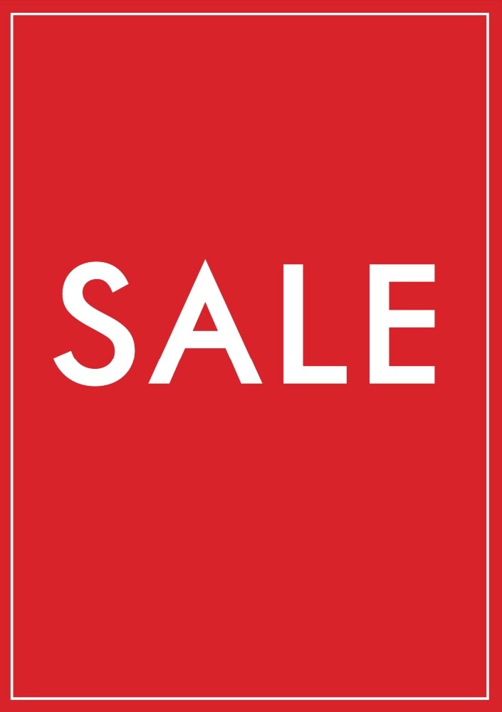 【SALE実施中】