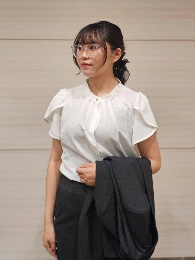 【レディス】スマ美スーツ