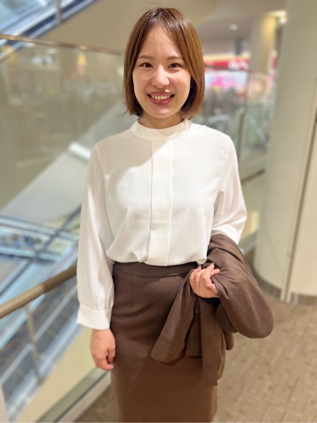 【レディス】ジャージテーラードジャケット/パンツ/スカート