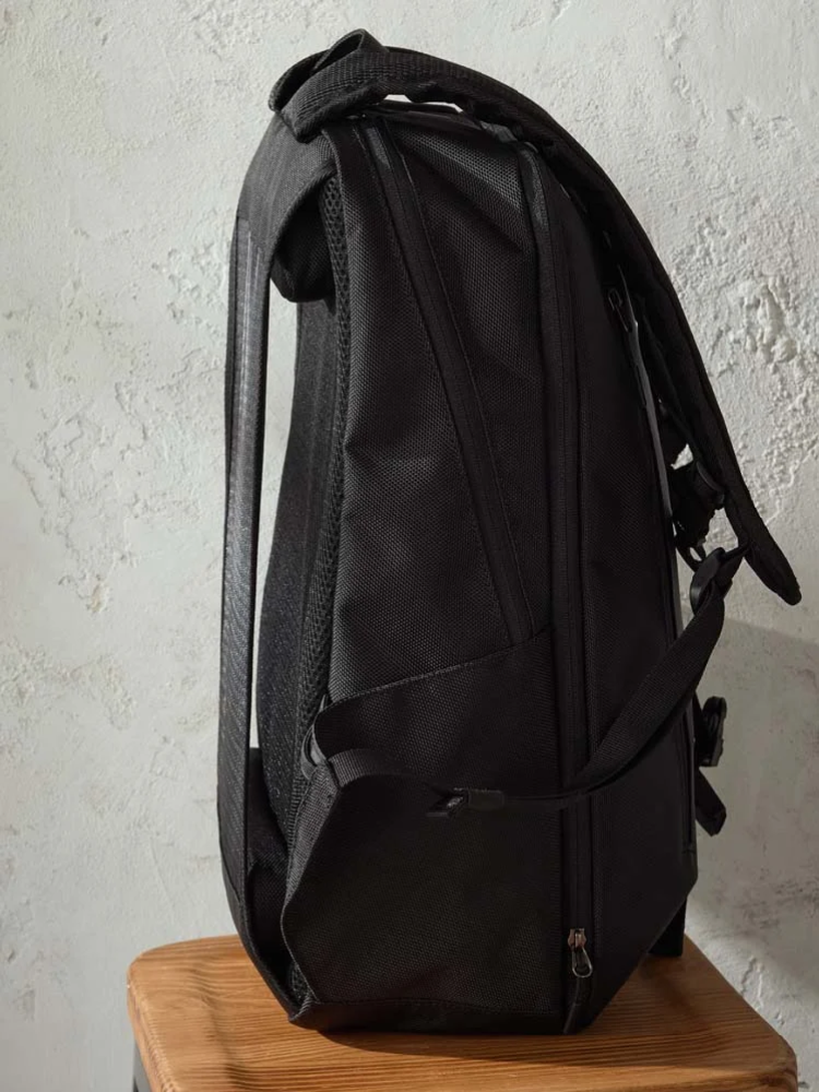 【通気性】背中空間リュック/AIR Back Pack