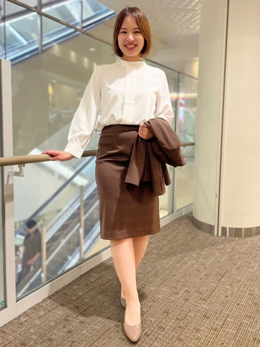 【レディス】ジャージテーラードジャケット/パンツ/スカート