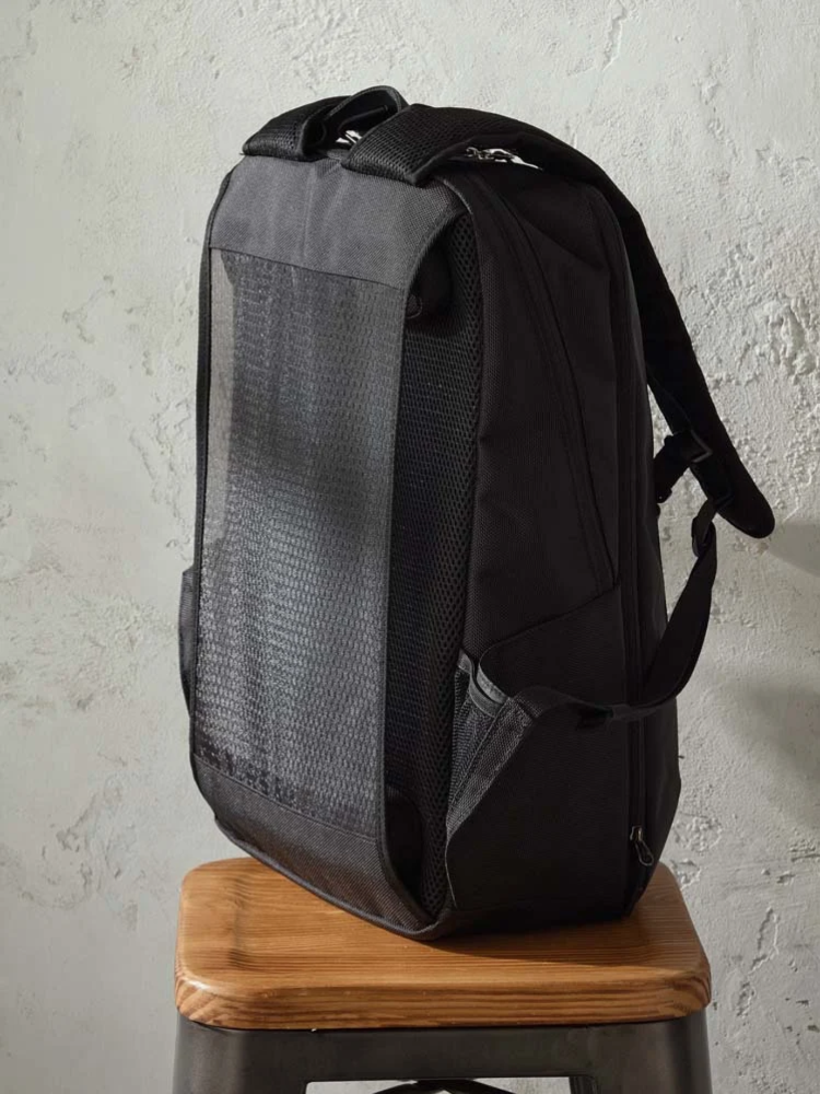 【通気性】背中空間リュック/AIR Back Pack