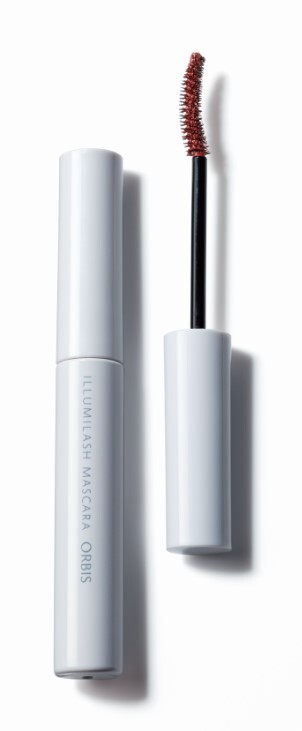 イルミラッシュマスカラに限定色登場。