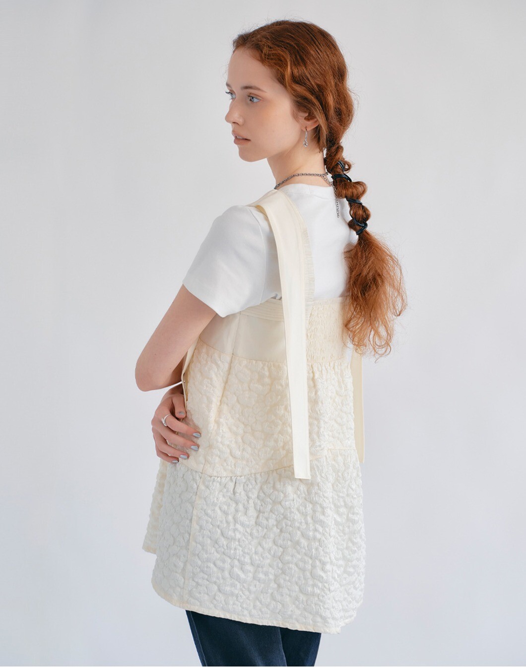 Alison Tiered POP-UP♪