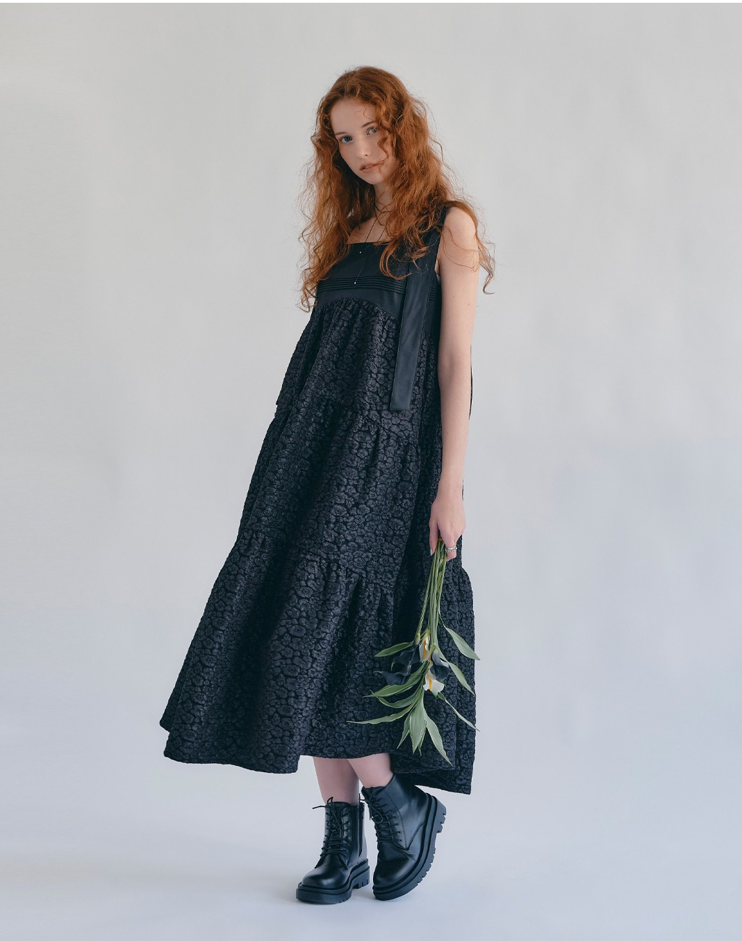 Alison Tiered POP-UP♪