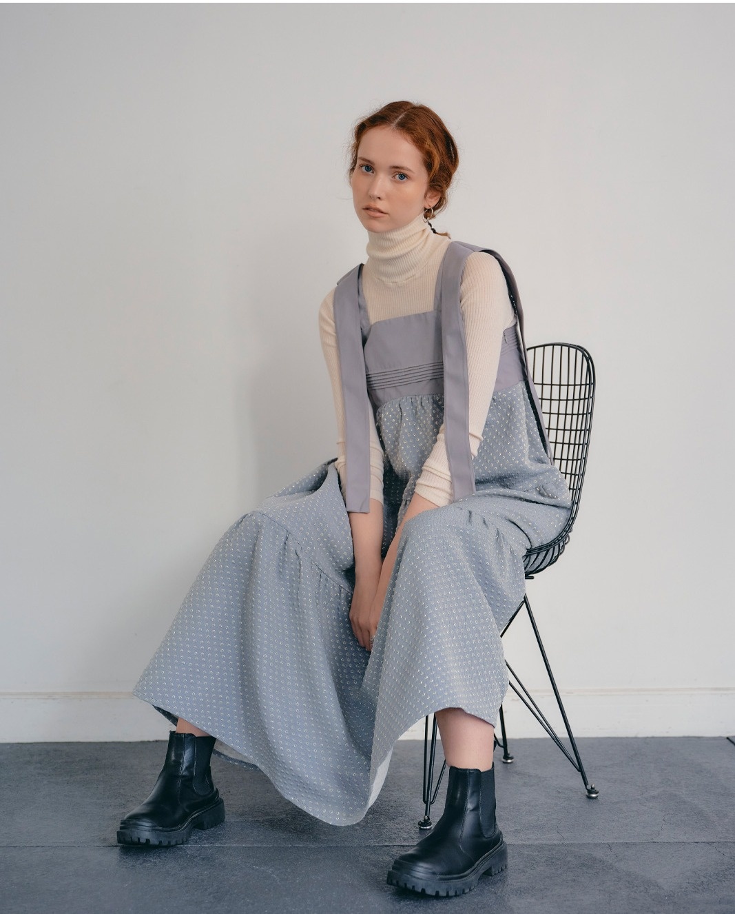 Alison Tiered POP-UP♪