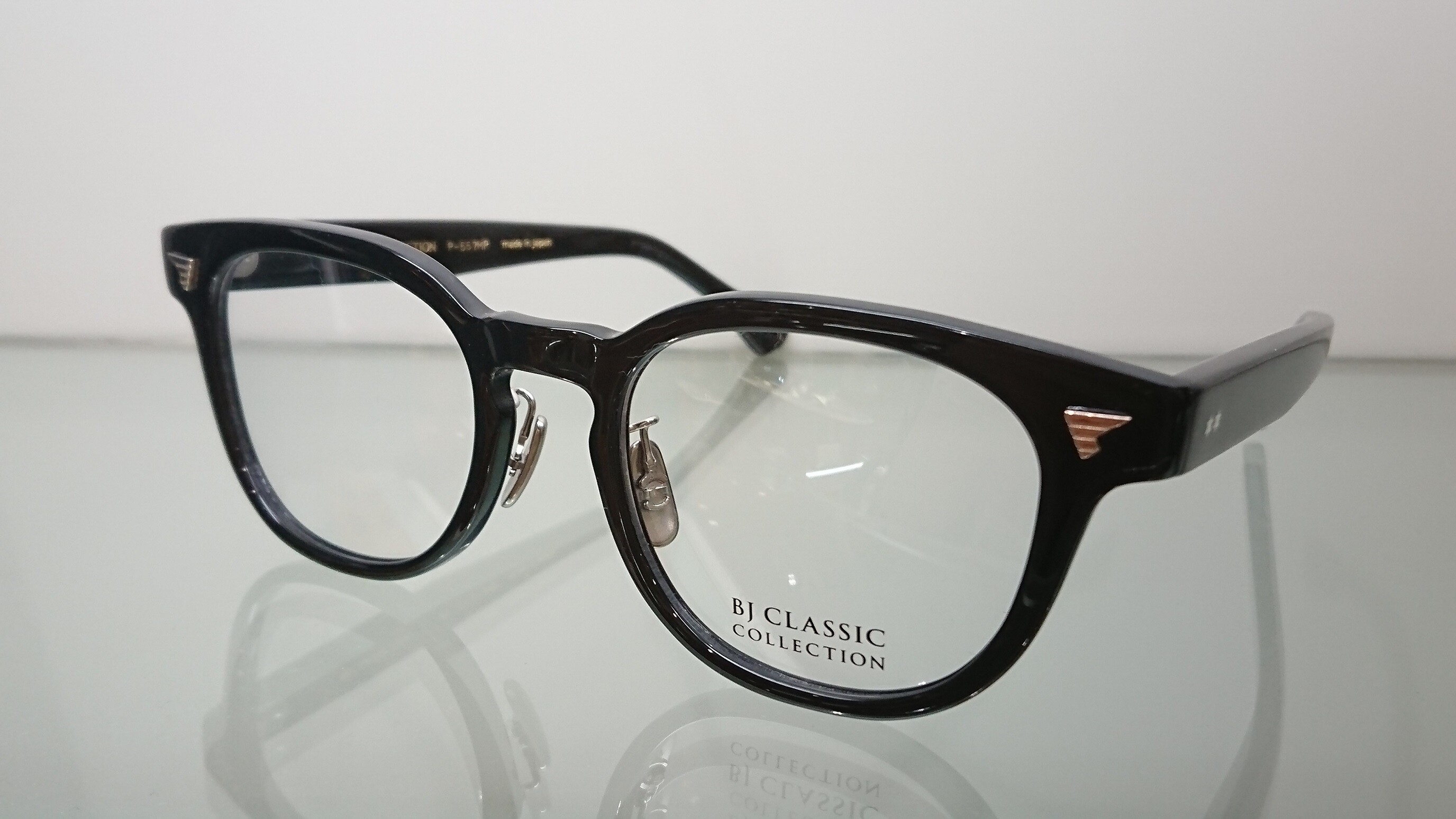 BJ CLASSIC COLLECTION トランクショー＆新作紹介
