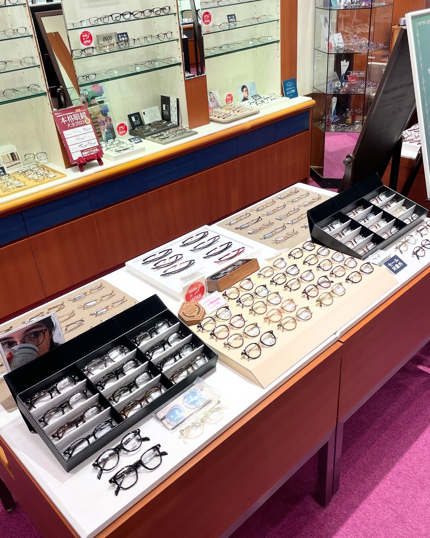 【BJ CLASSIC COLLECTION】フェアのお知らせ!