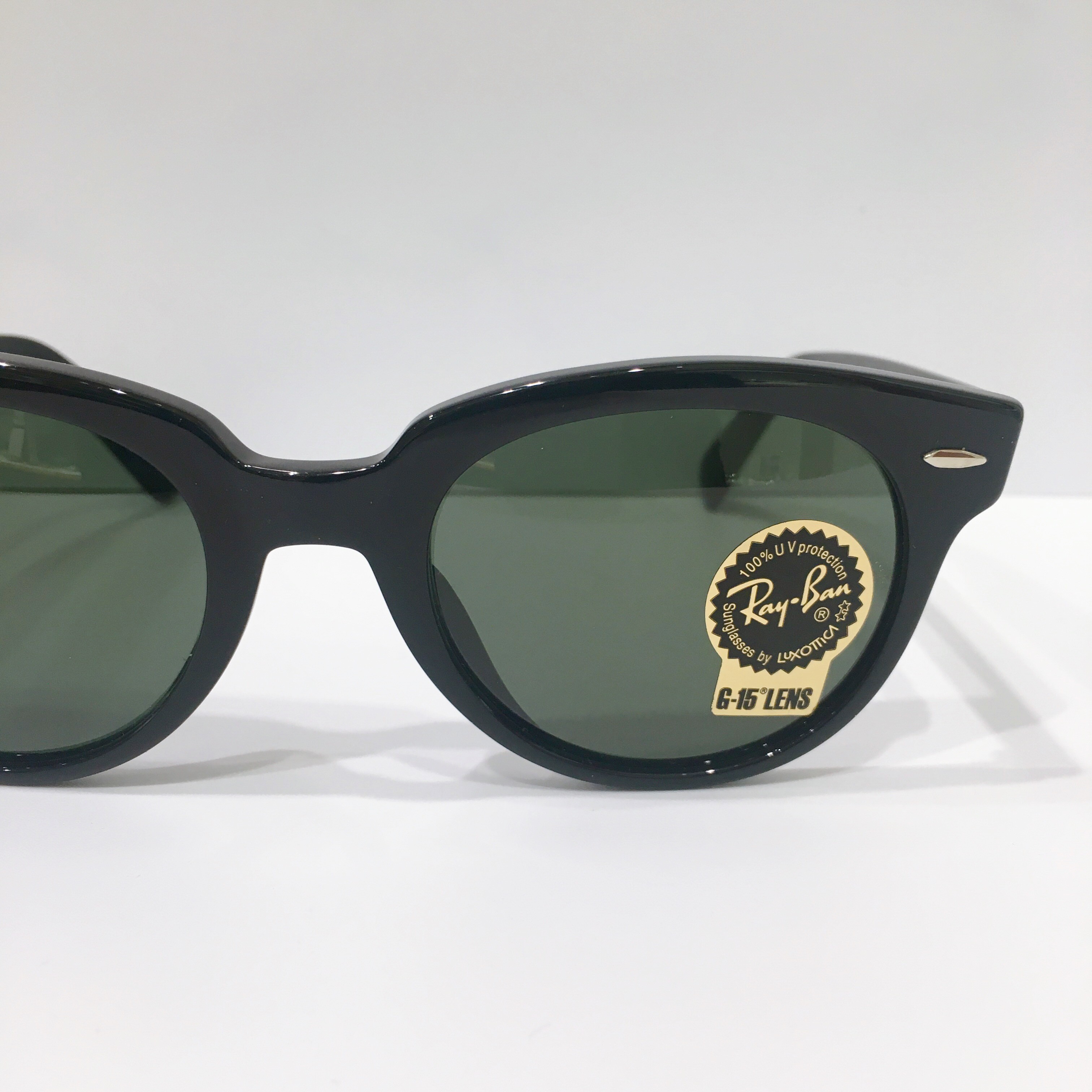 【レイバン】 サングラスOrionが入荷致しました!