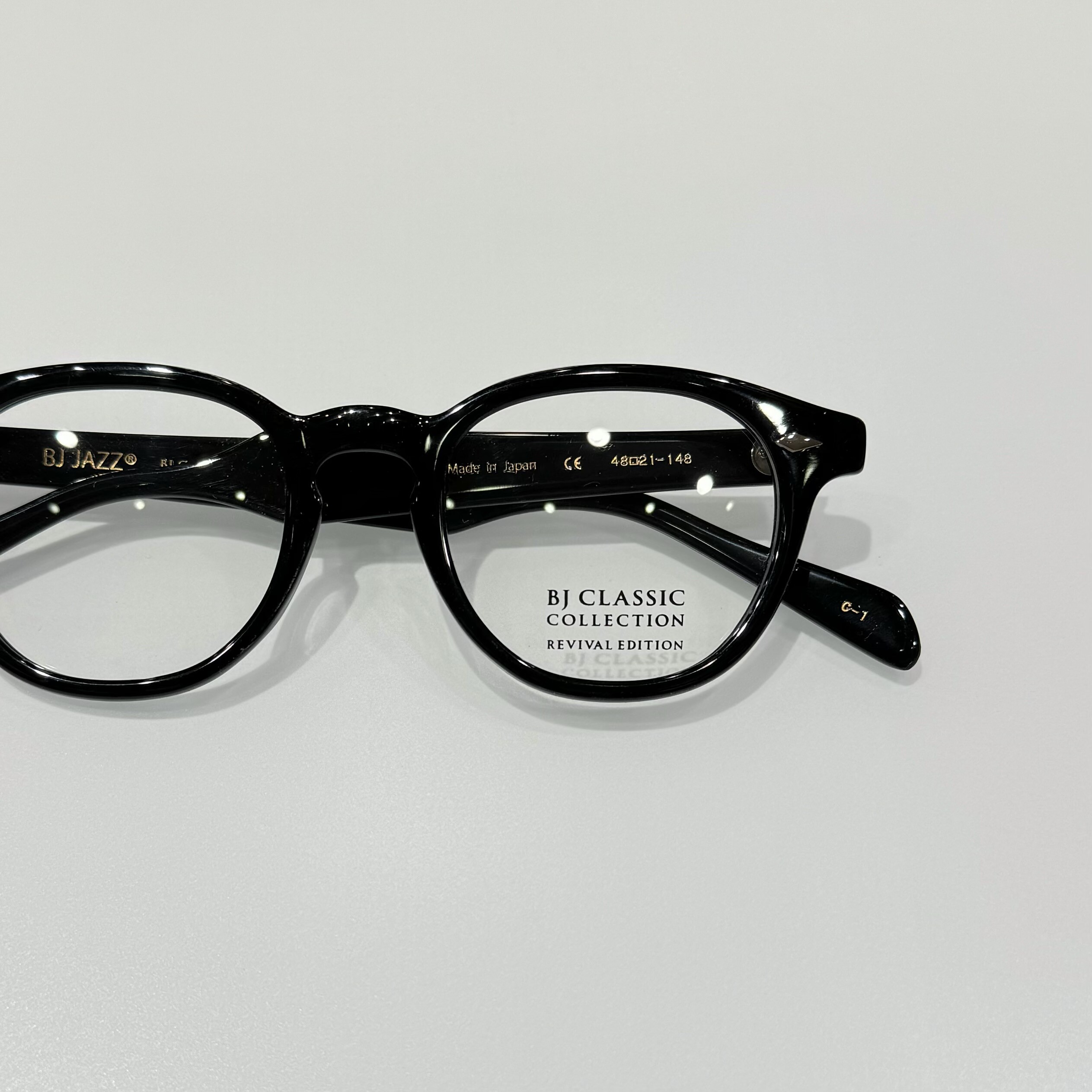 【BJ CLASSIC COLLECTION】JAZZが再入荷しました!