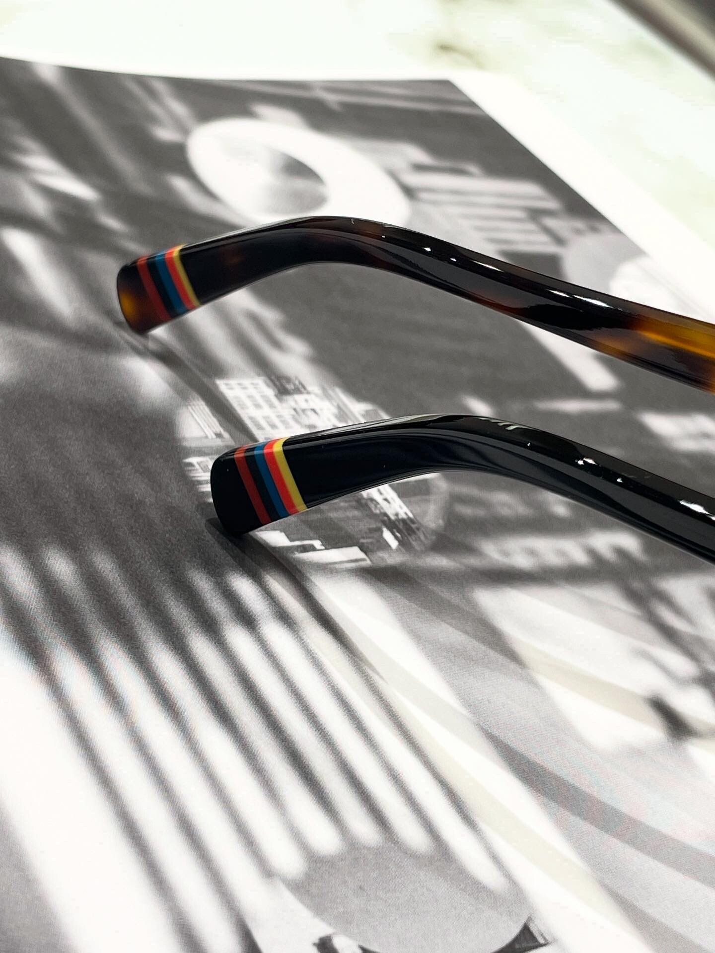 【Paul Smith】新作フレーム入荷のお知らせ!