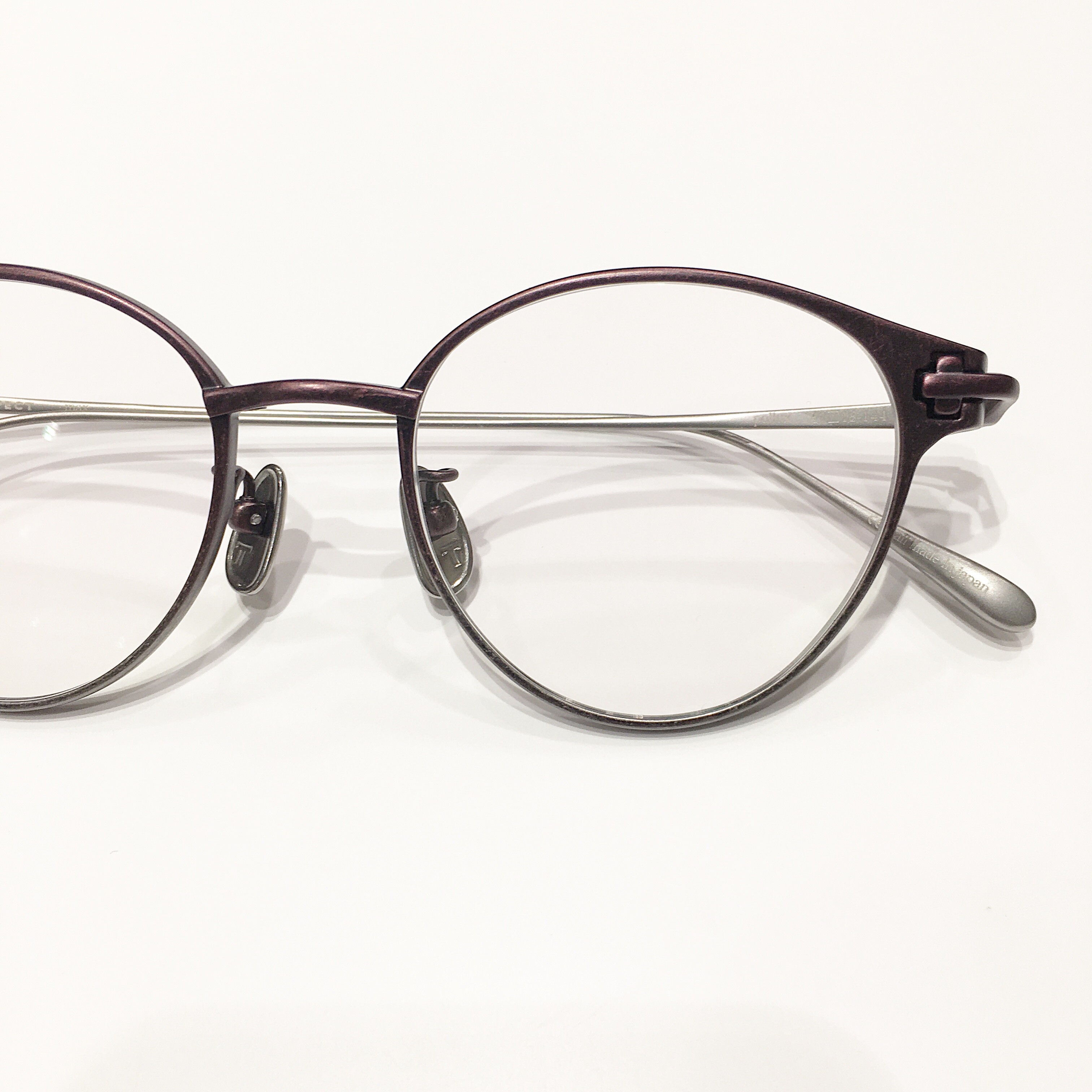 【TAYLOR WITH RESPECT】新作polluxポルックスが入荷!