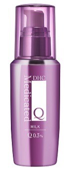DHC薬用Qフェースミルク