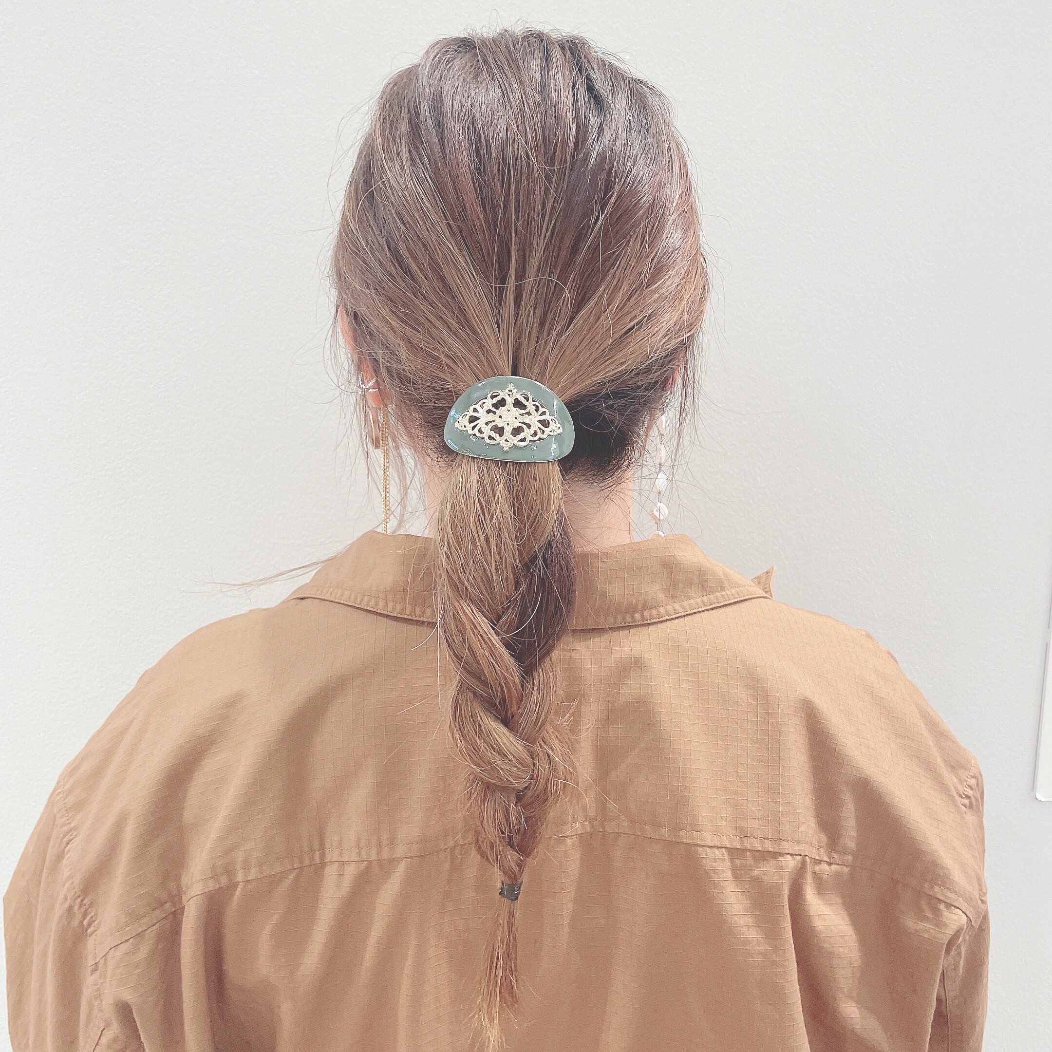 NEW Hair Cuffs ***