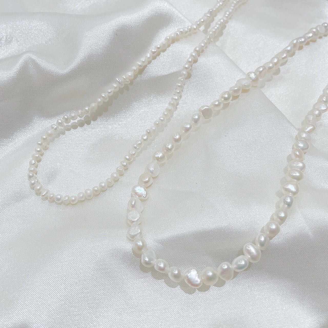 ✨Pearl necklace✨