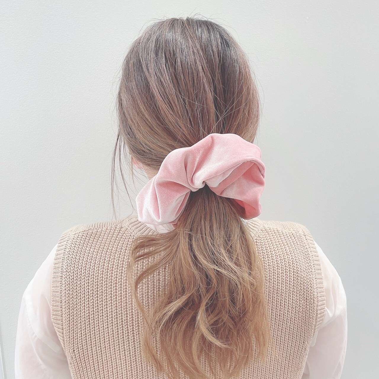 velour chouchou💟