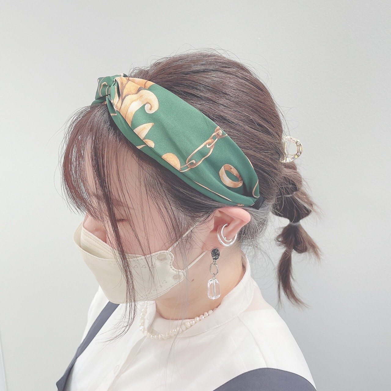 ⭐︎*Headband*⭐︎