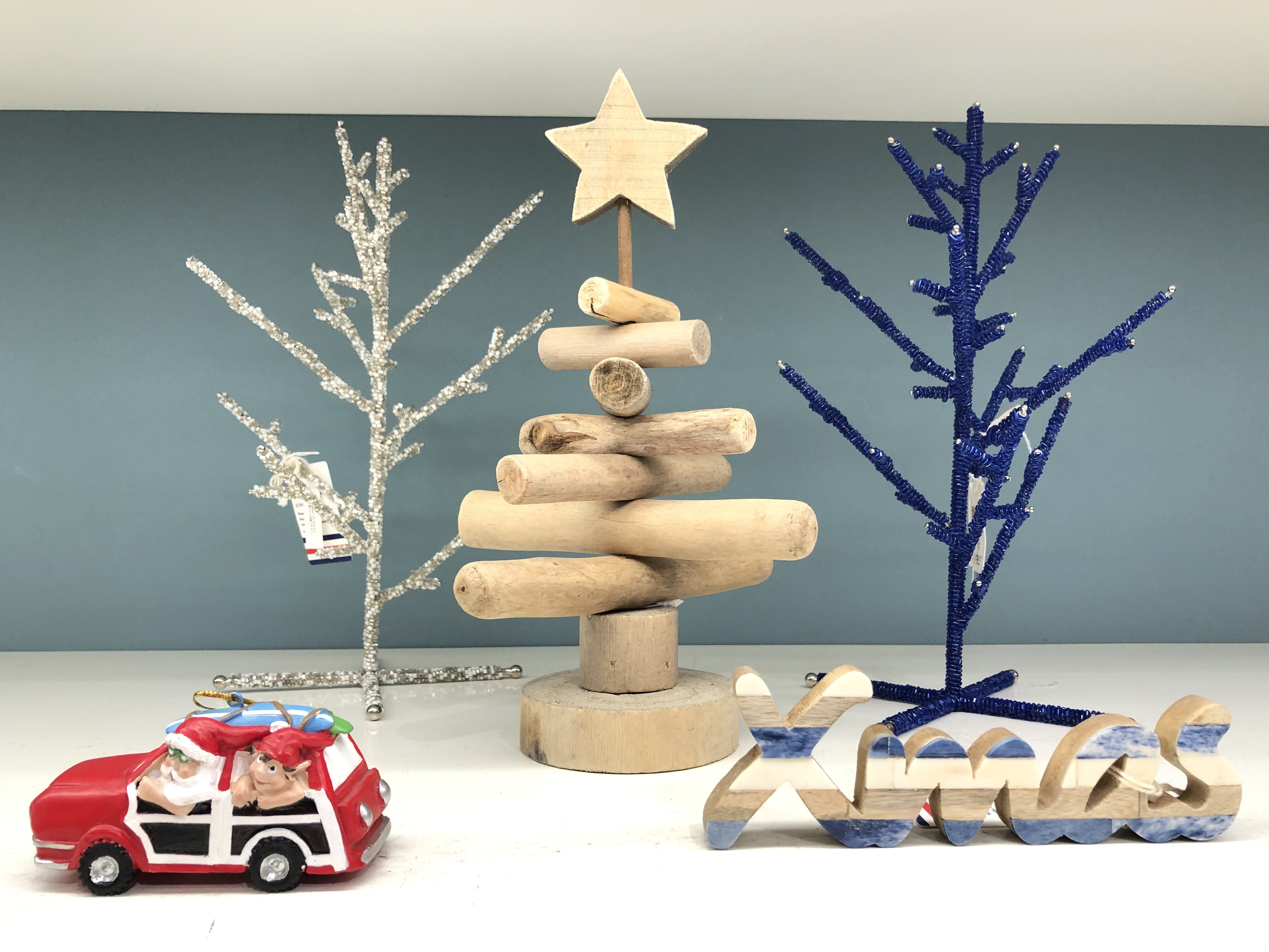 【ベイフロー】2020Xmas雑貨🎄