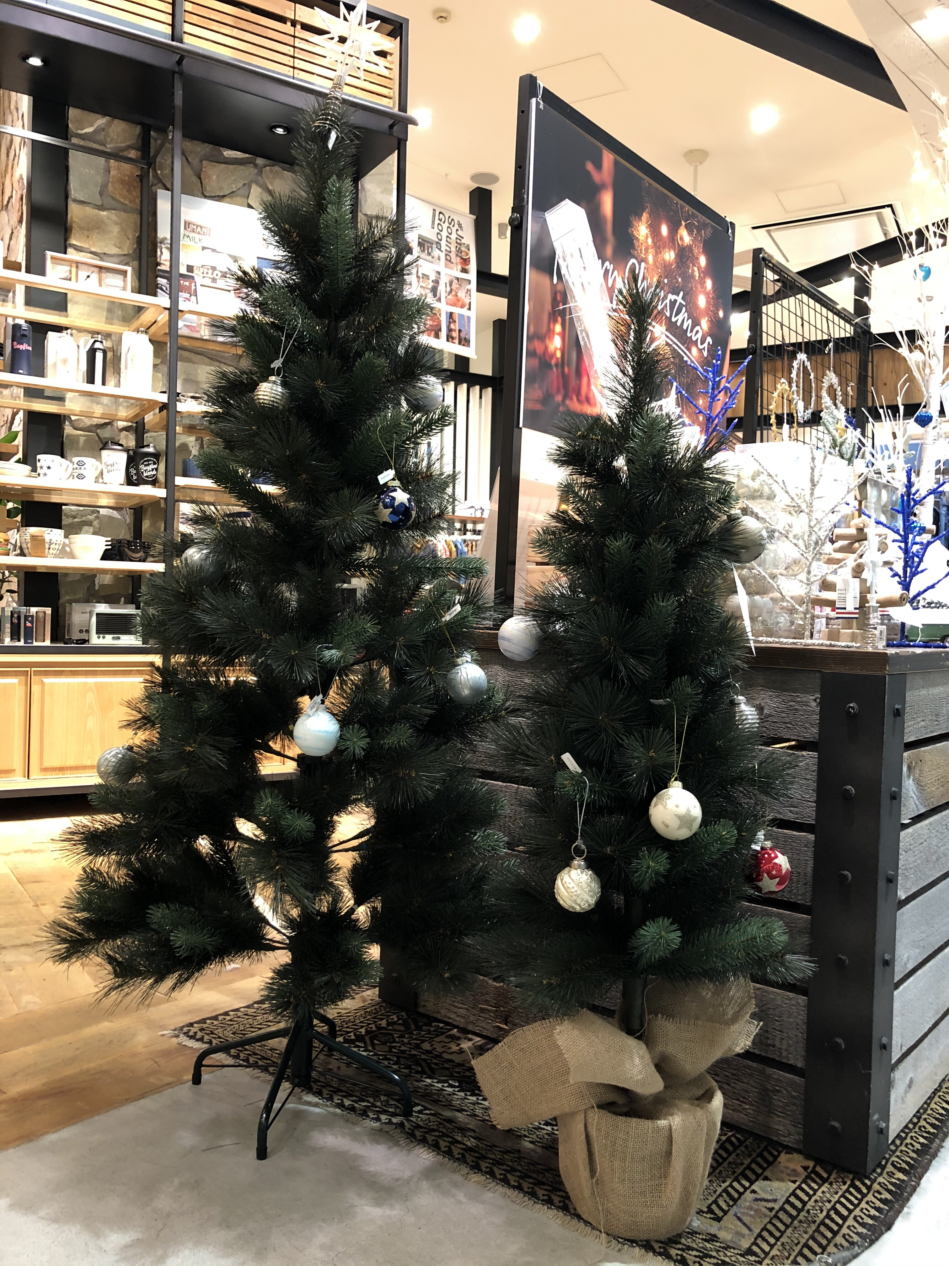【ベイフロー】2020Xmas雑貨🎄