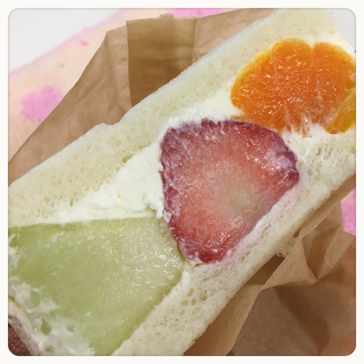 ~パンマルシェ出店~