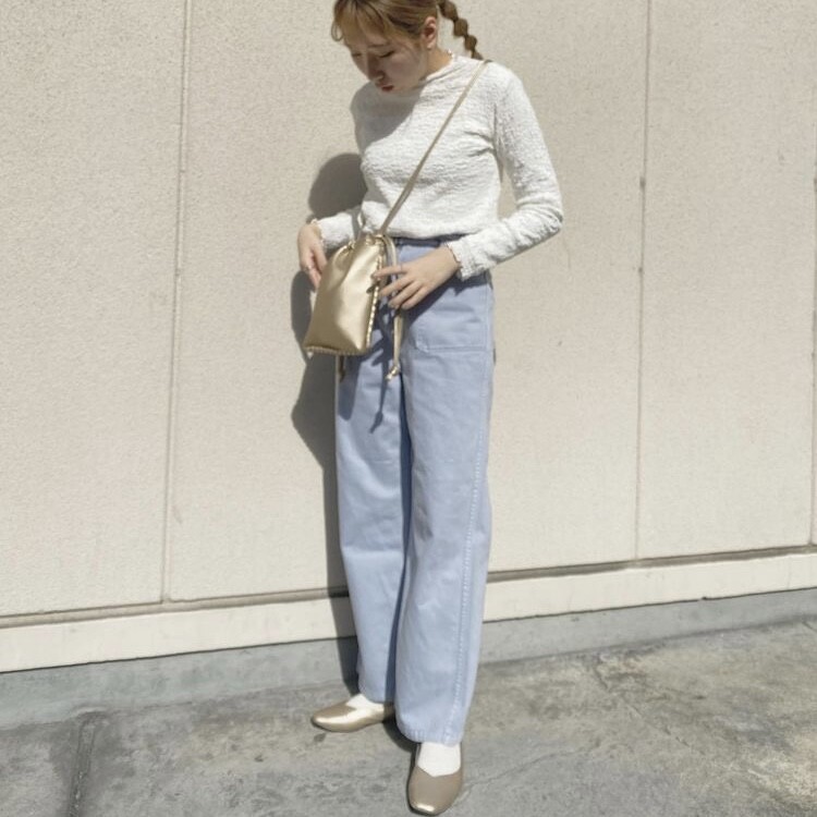 ⭐️DENIM FAIR👖⭐️