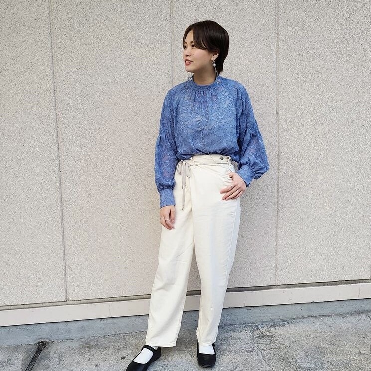 ⭐️DENIM FAIR👖⭐️
