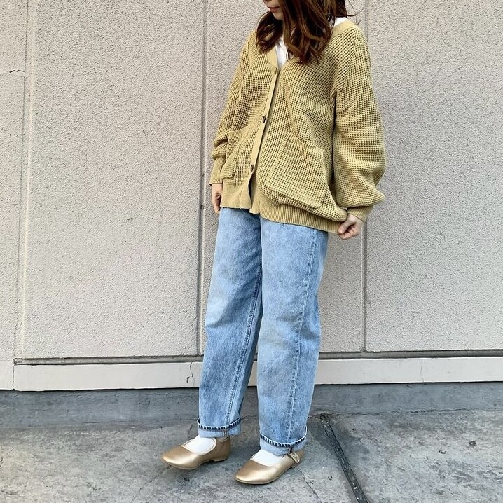⭐️DENIM FAIR👖⭐️