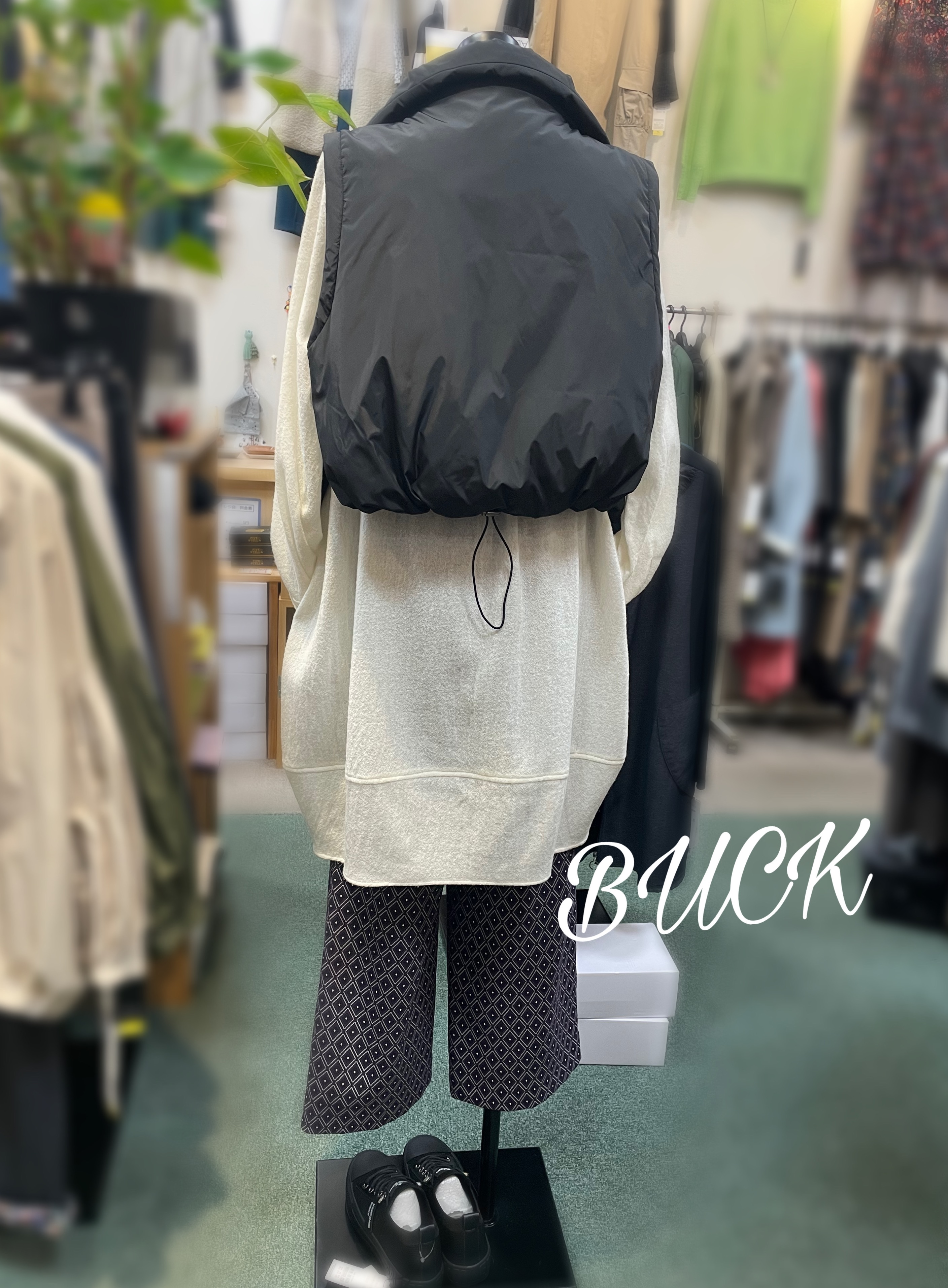 これからのお出掛け